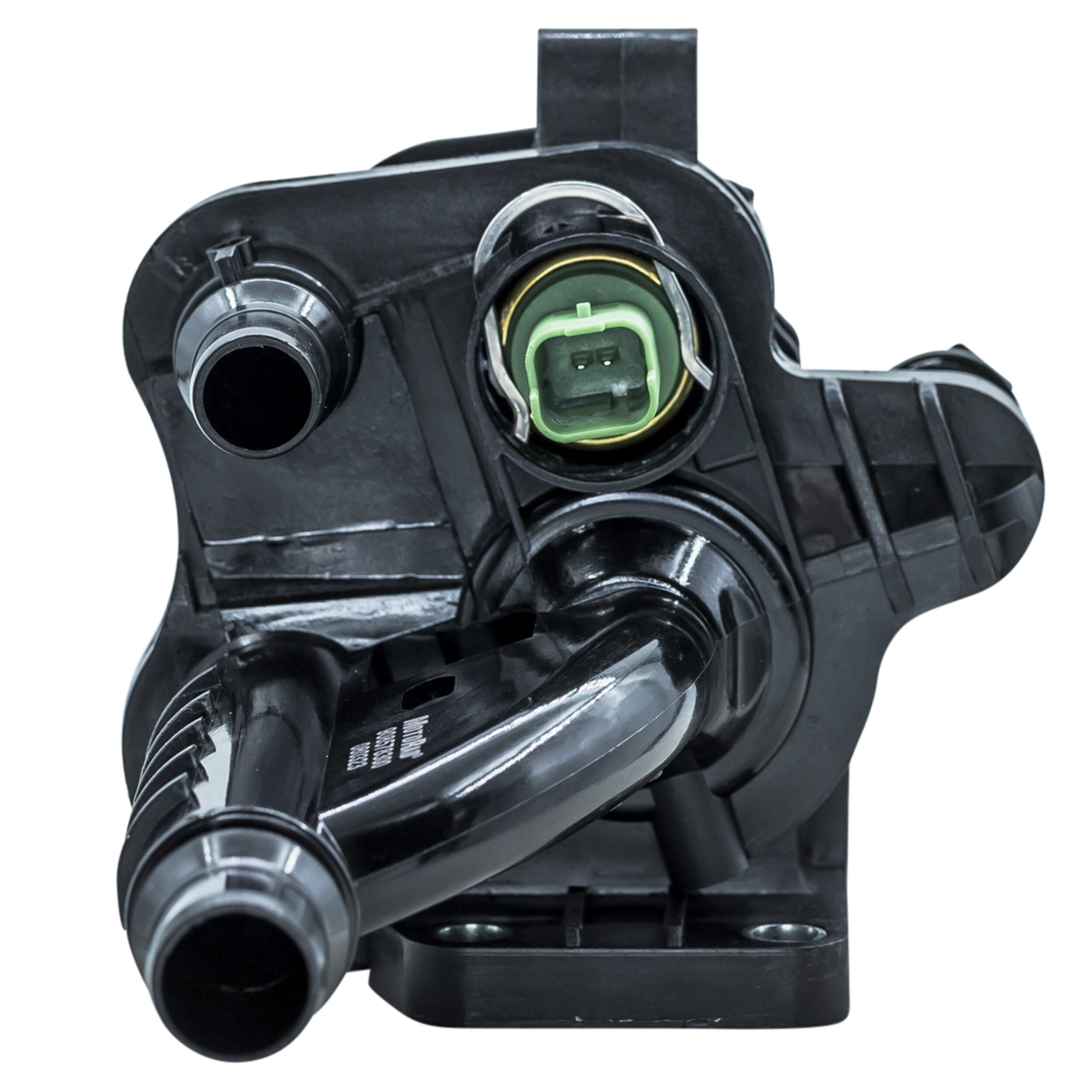 Ilustracja 857-83K MOTORAD termostat, płyn chłodzący