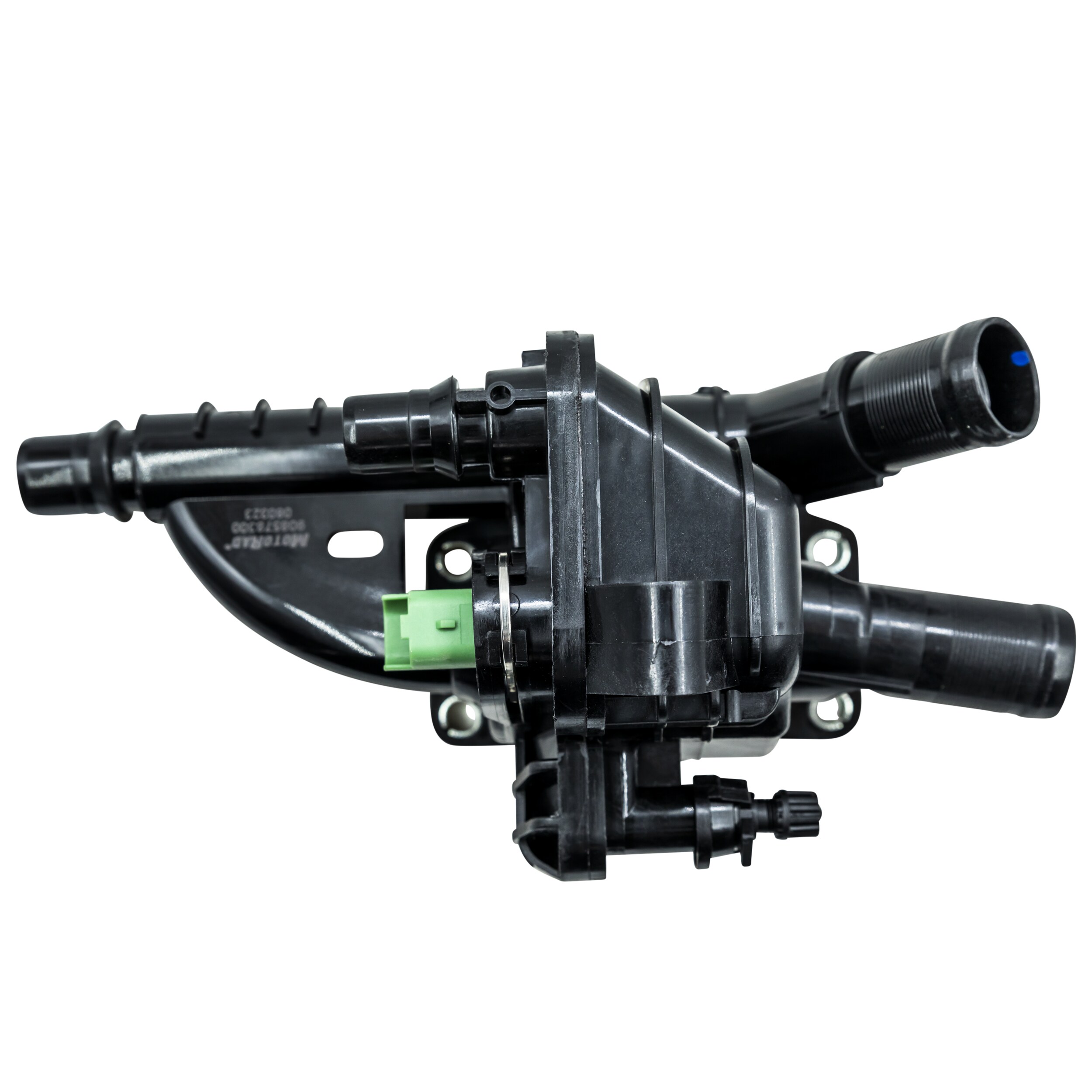Ilustracja 857-83K MOTORAD termostat, płyn chłodzący