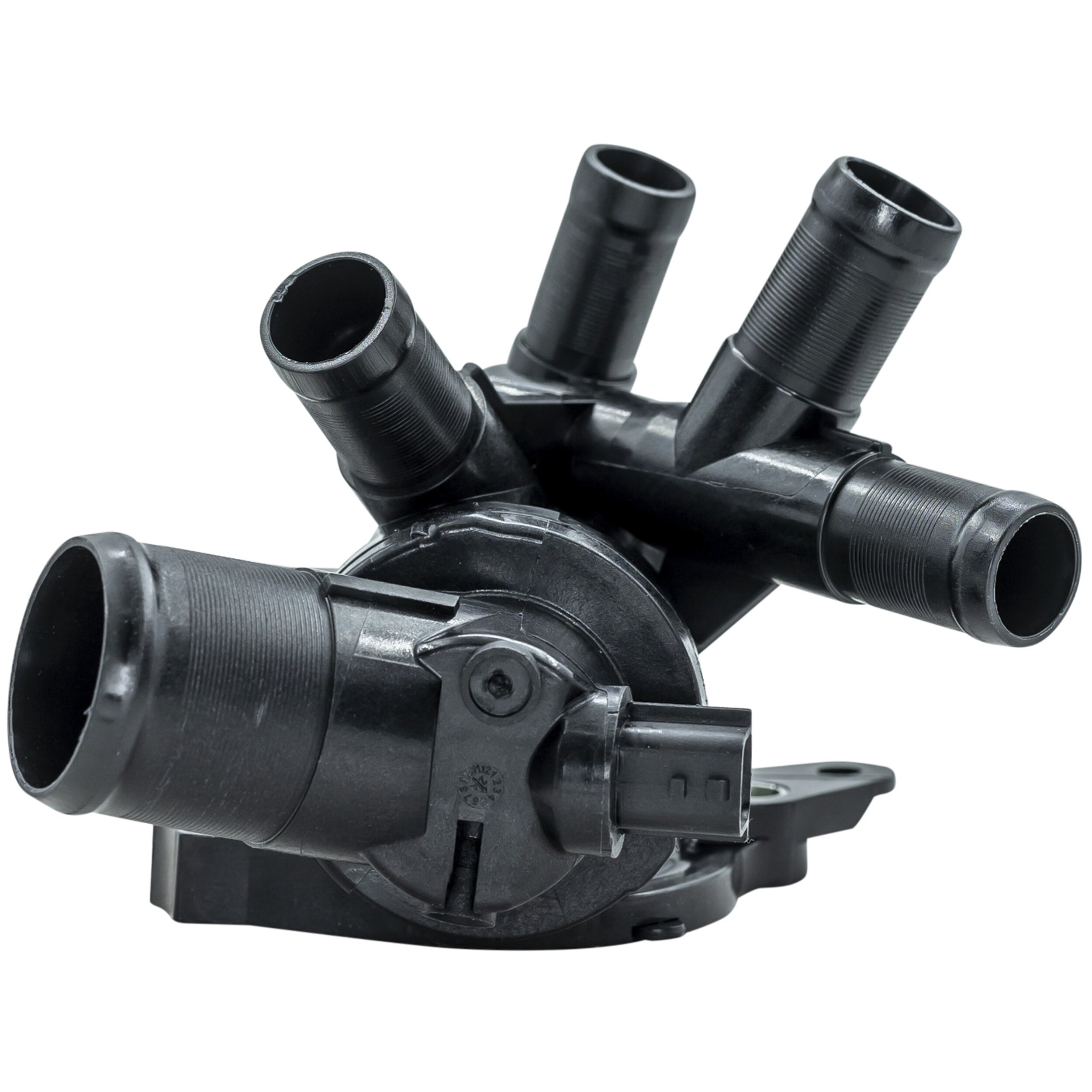 Ilustracja 893-95K MOTORAD termostat, płyn chłodzący