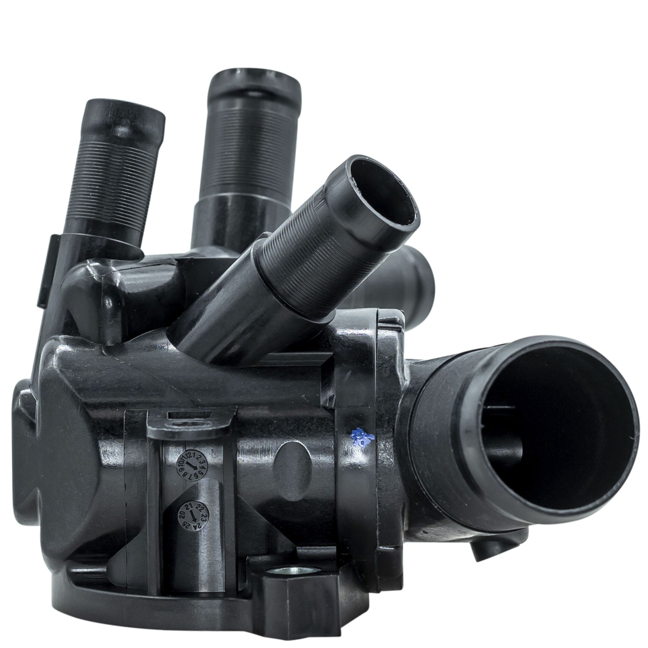 Ilustracja 893-95K MOTORAD termostat, płyn chłodzący