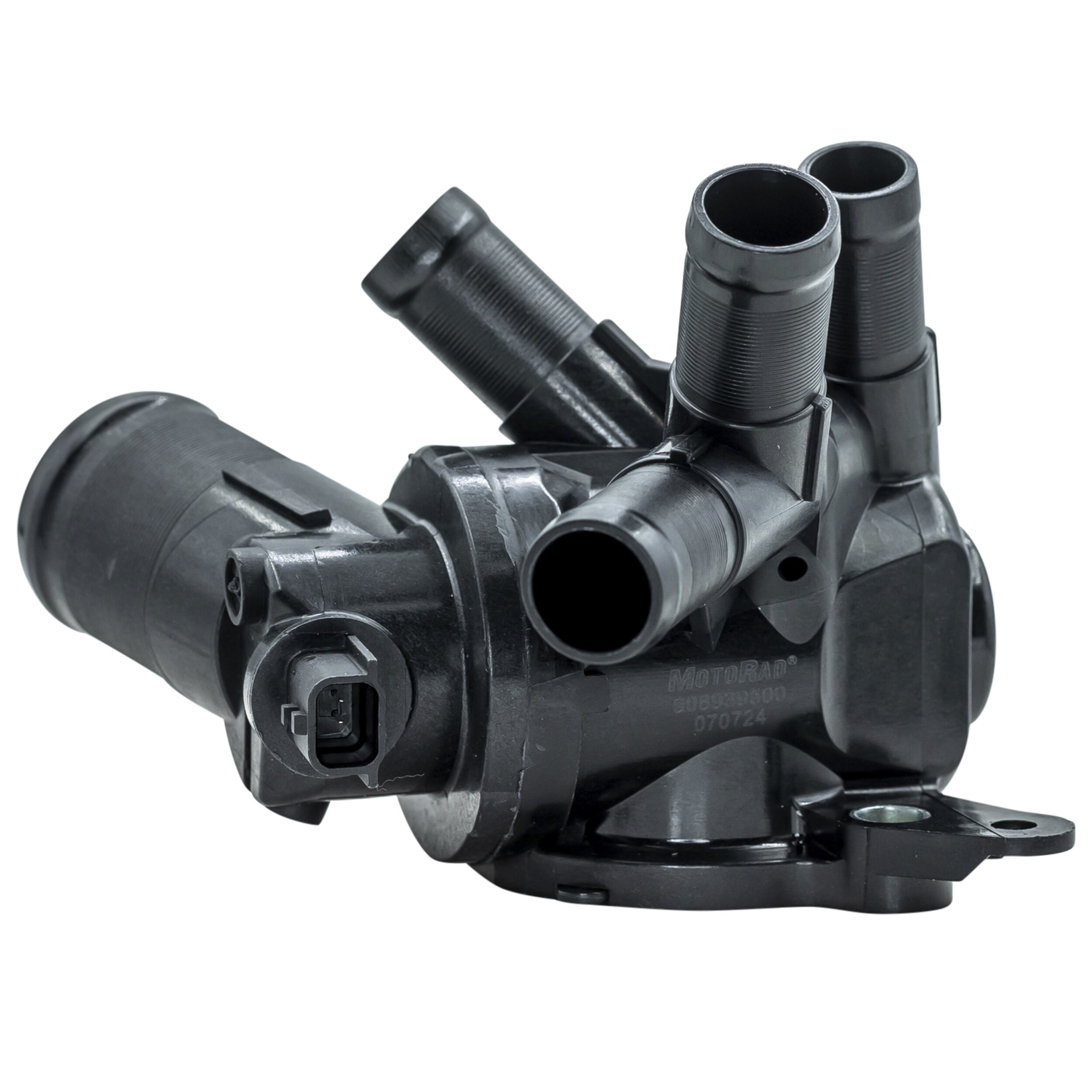 Ilustracja 893-95K MOTORAD termostat, płyn chłodzący