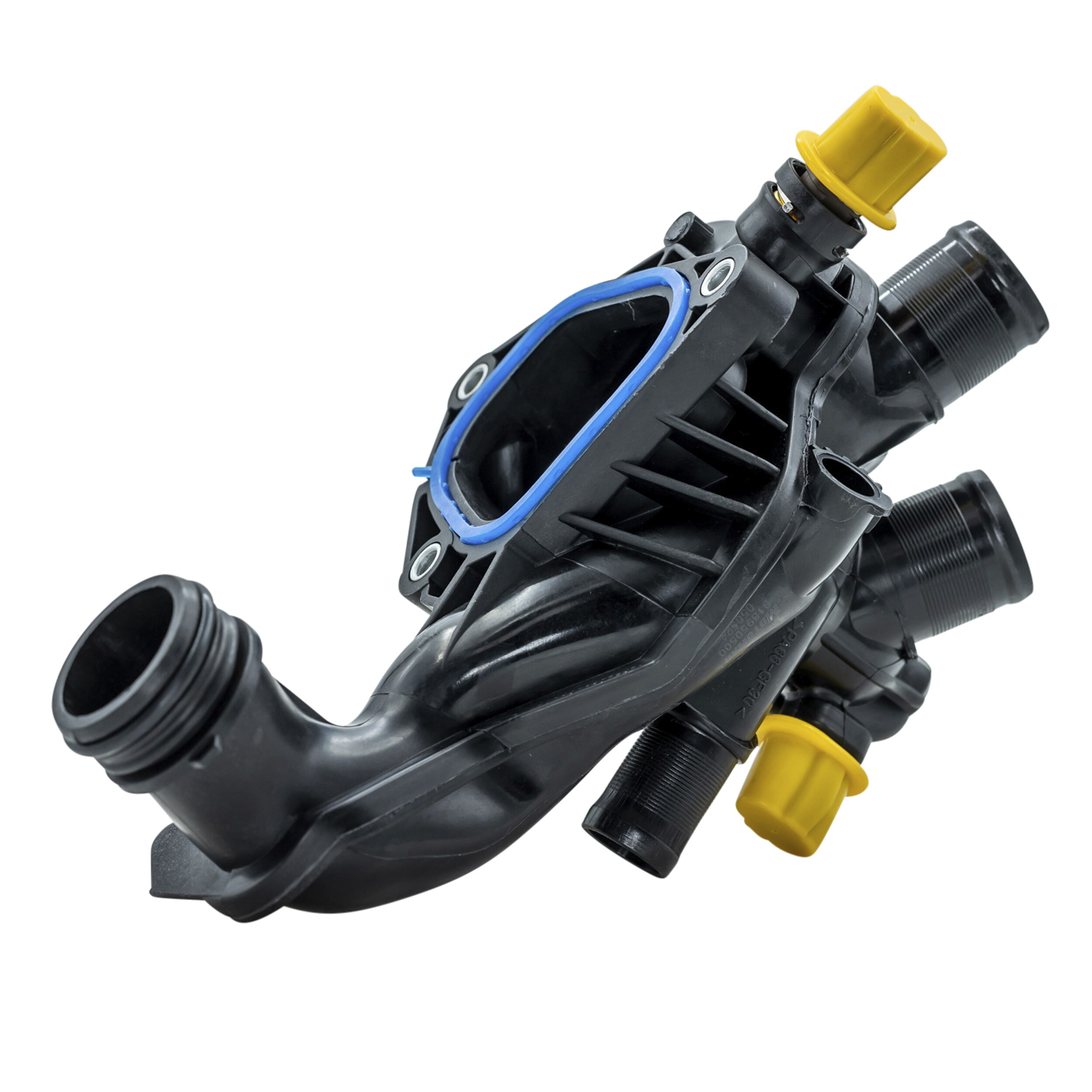 Ilustracja 895-105K MOTORAD termostat, płyn chłodzący
