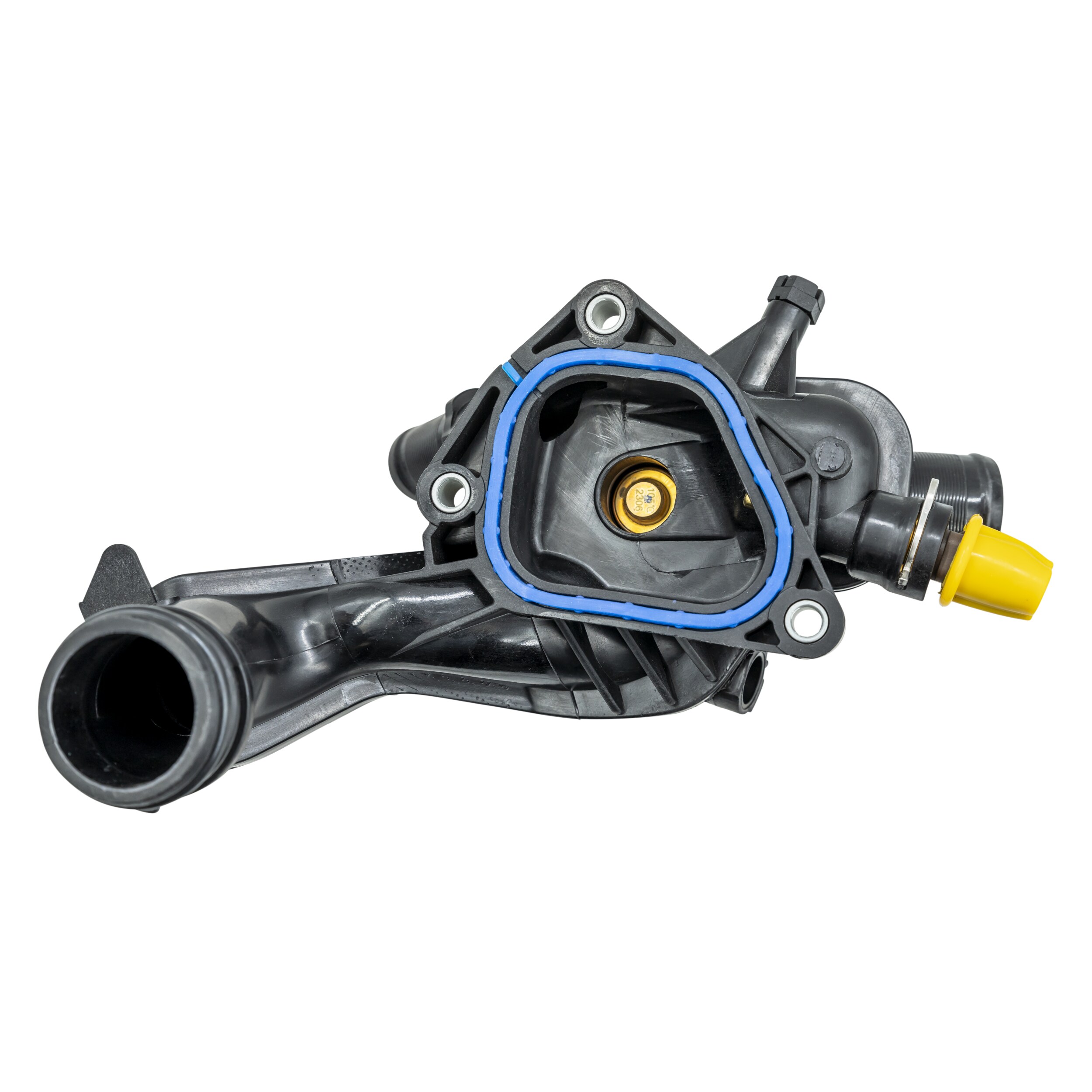 Ilustracja 895-105K MOTORAD termostat, płyn chłodzący