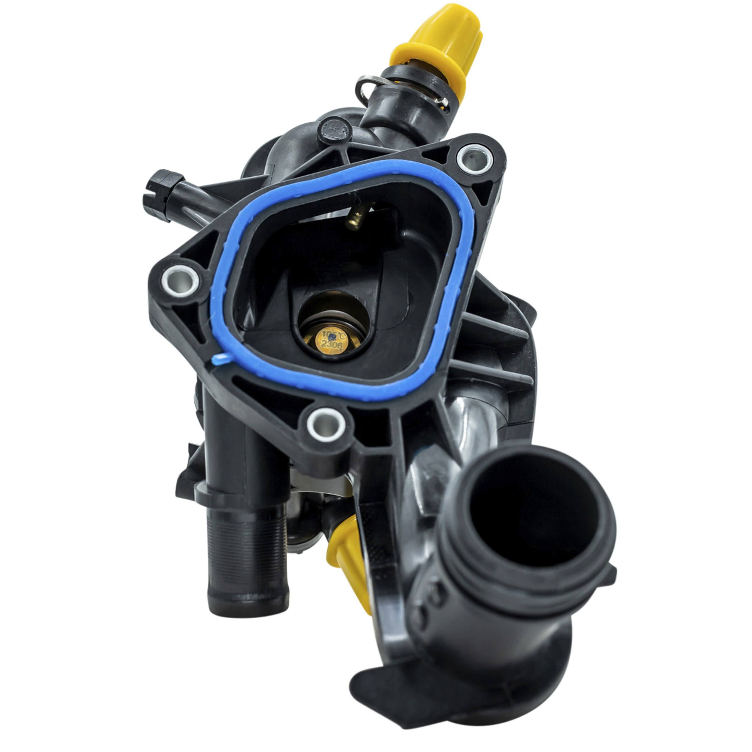 Ilustracja 895-105K MOTORAD termostat, płyn chłodzący