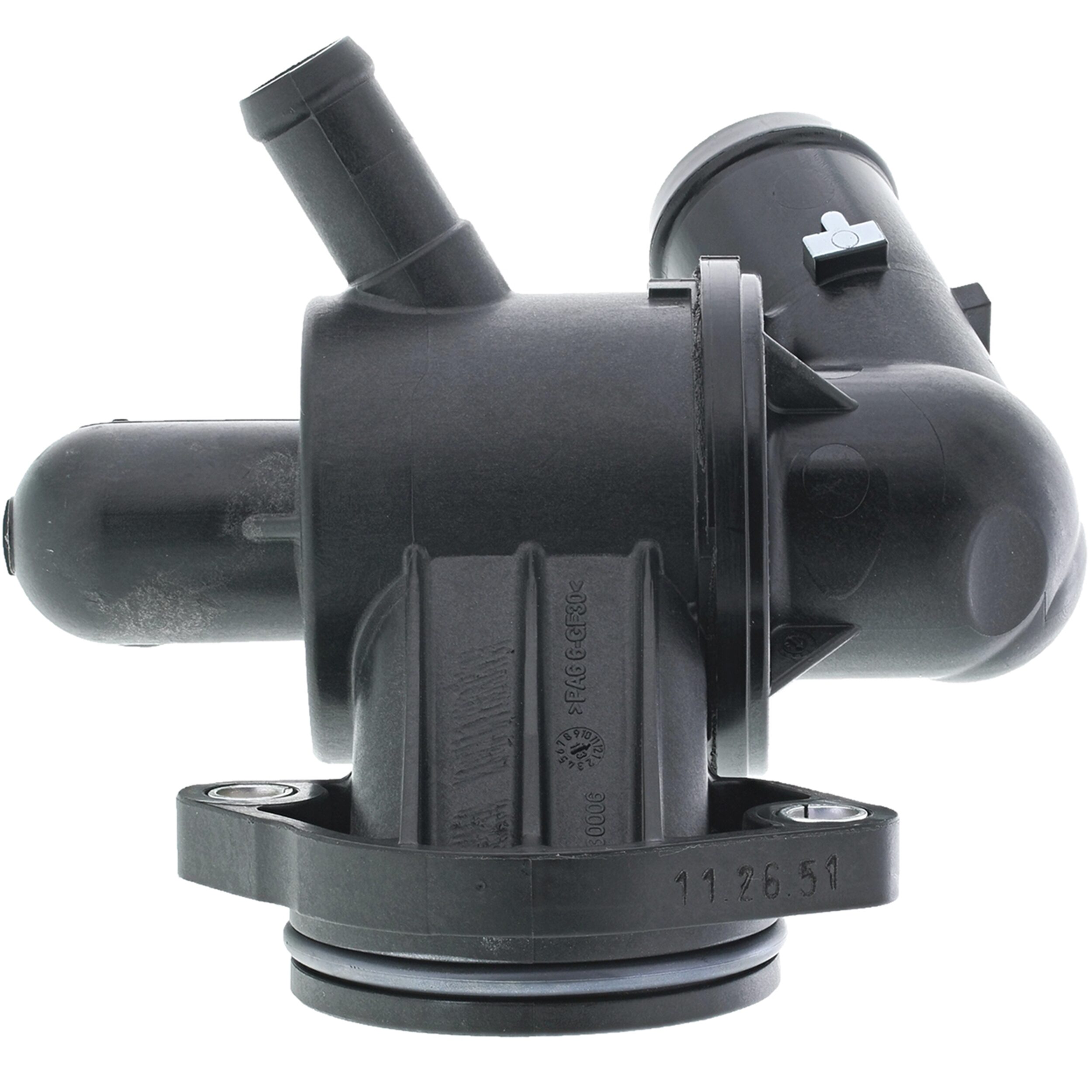 Ilustracja 806-87K MOTORAD termostat, płyn chłodzący