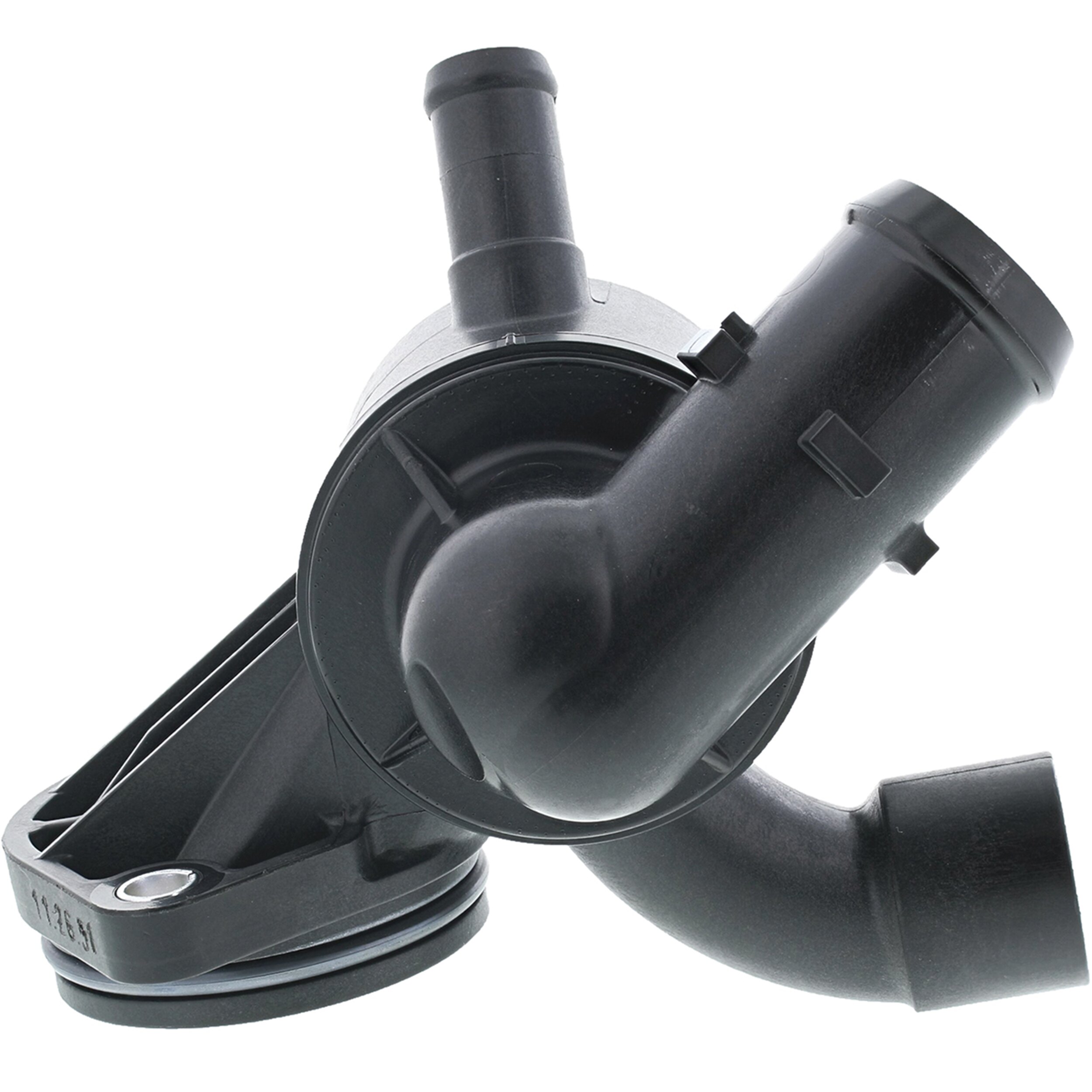 Ilustracja 806-87K MOTORAD termostat, płyn chłodzący