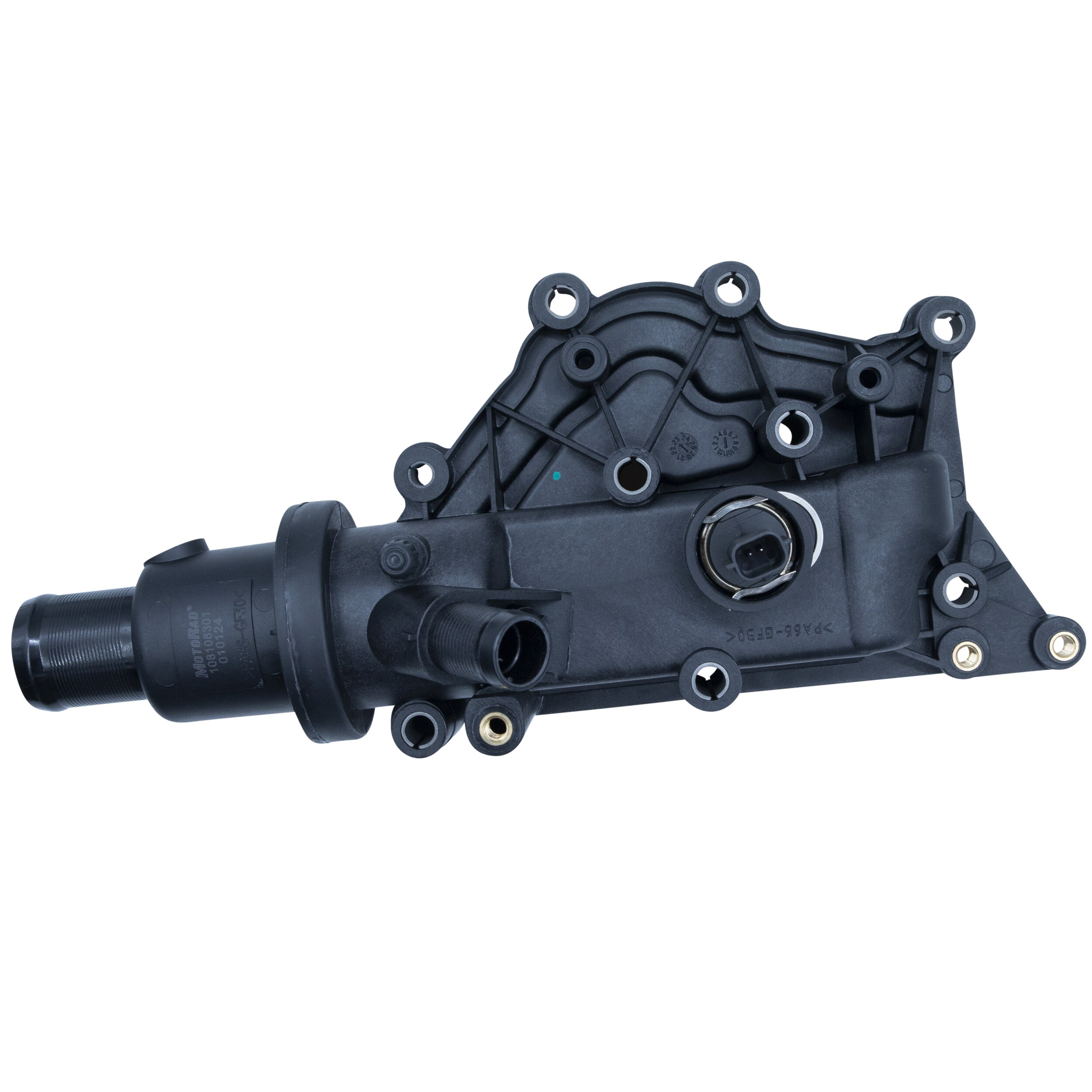 Ilustracja 810-83K MOTORAD termostat, płyn chłodzący