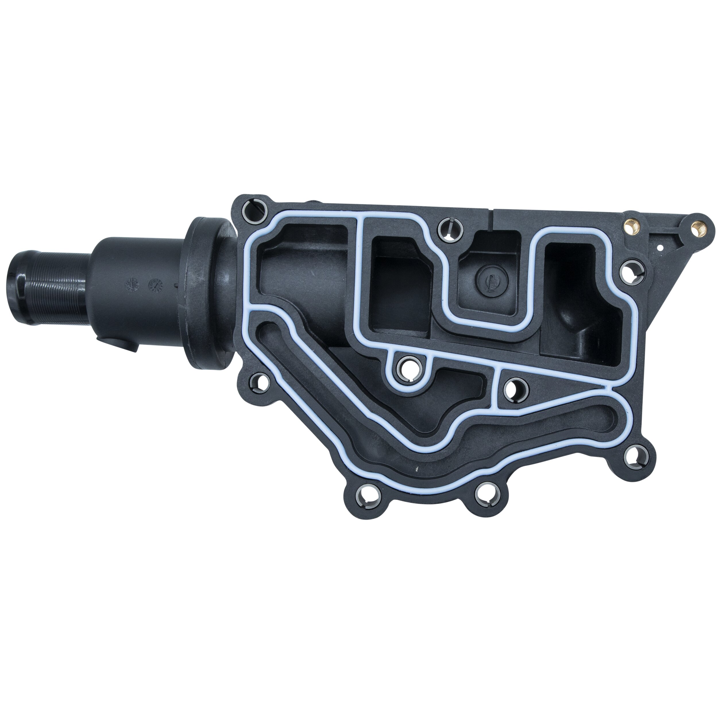 Ilustracja 810-83K MOTORAD termostat, płyn chłodzący