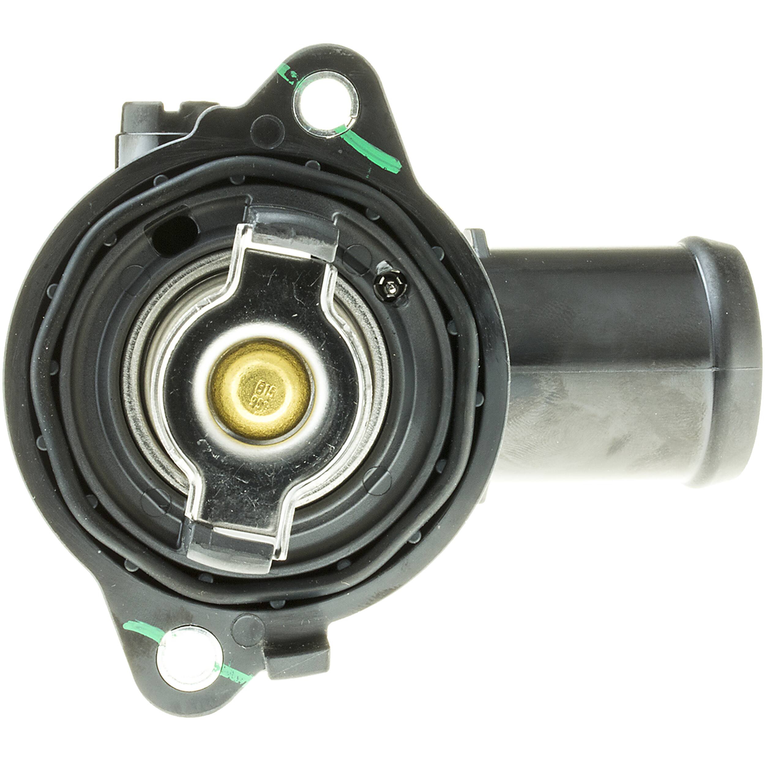 Ilustracja 824-95K MOTORAD termostat, płyn chłodzący