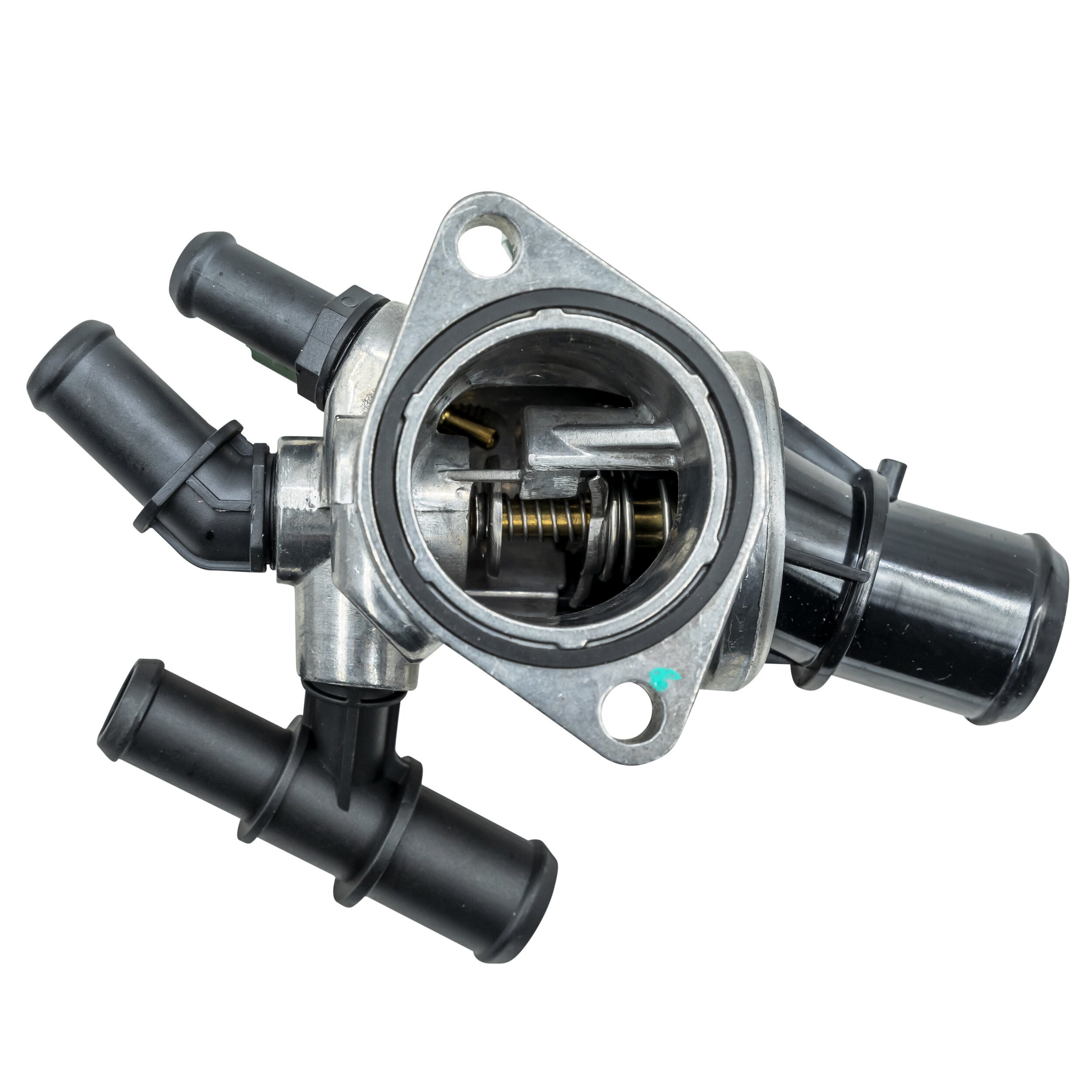 Ilustracja 984-88K MOTORAD termostat, płyn chłodzący