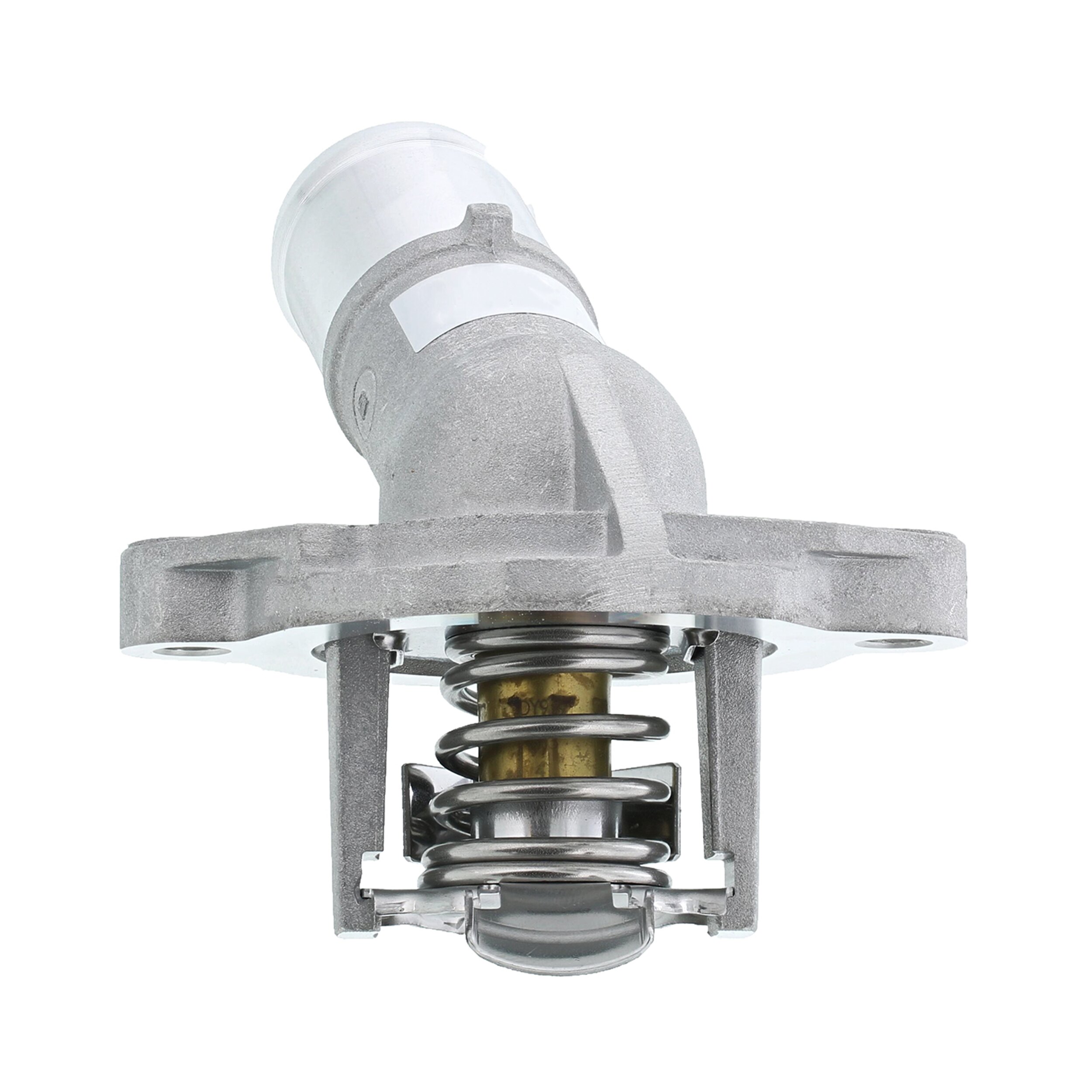 Ilustracja 993-82K MOTORAD termostat, płyn chłodzący