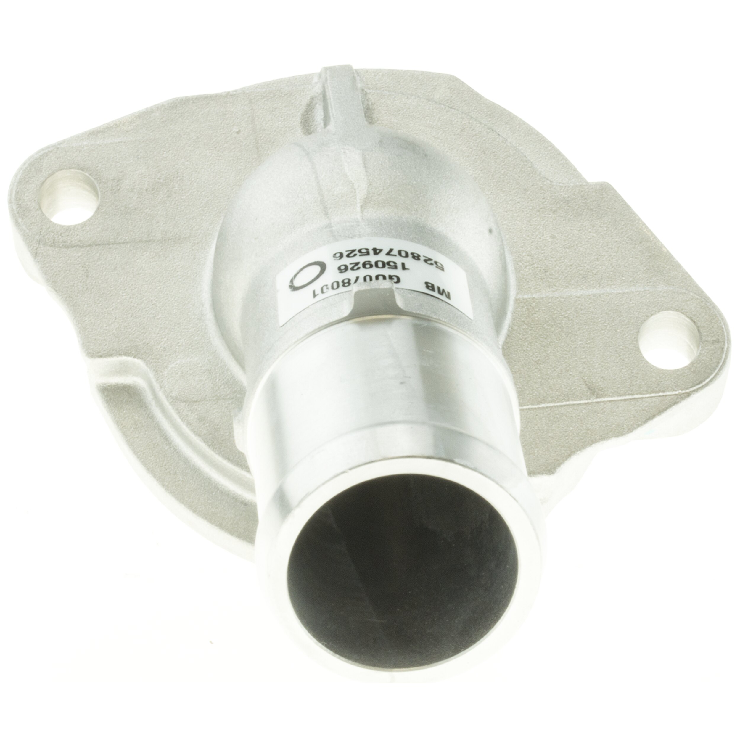 Ilustracja 993-82K MOTORAD termostat, płyn chłodzący