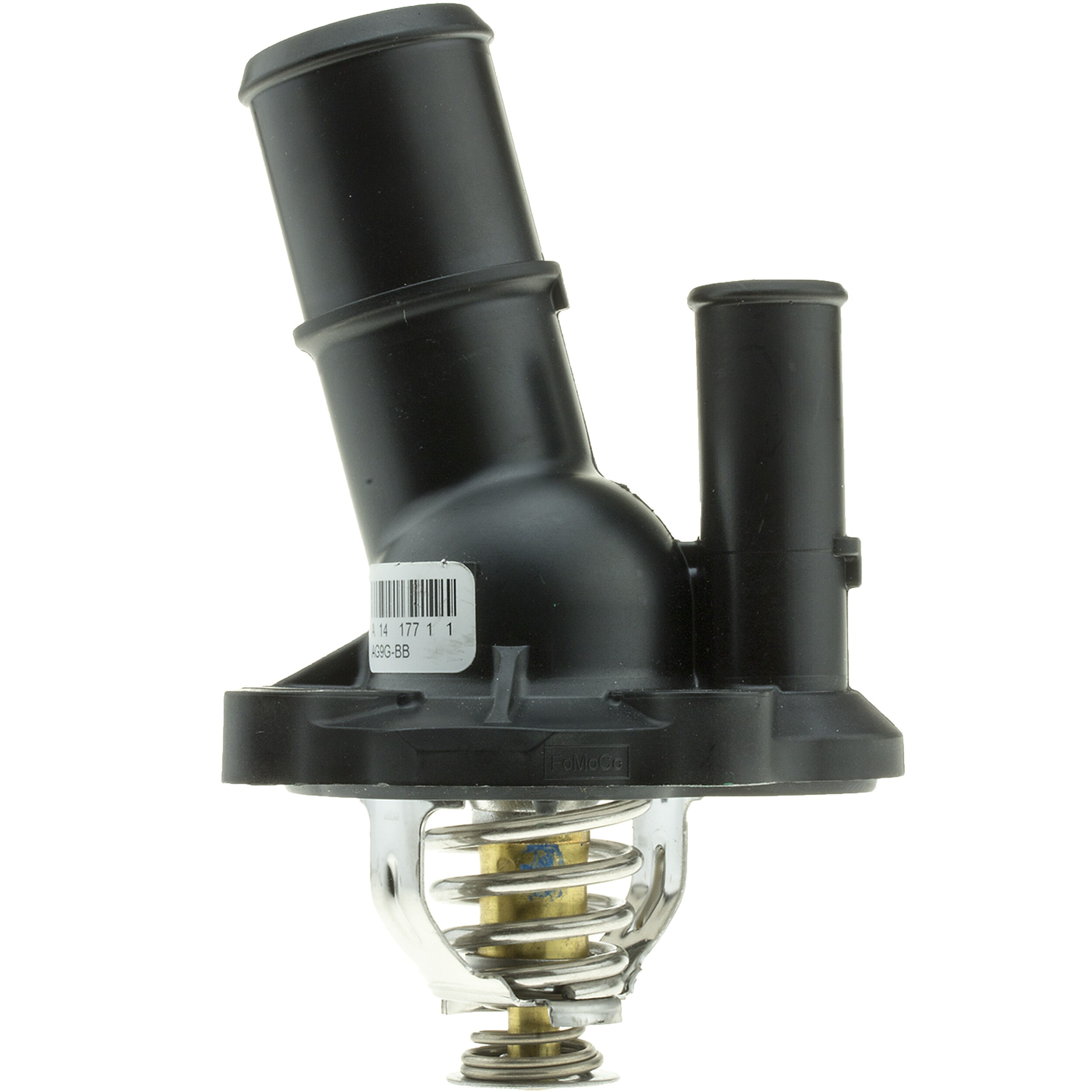 Ilustracja 910-82K MOTORAD termostat, płyn chłodzący