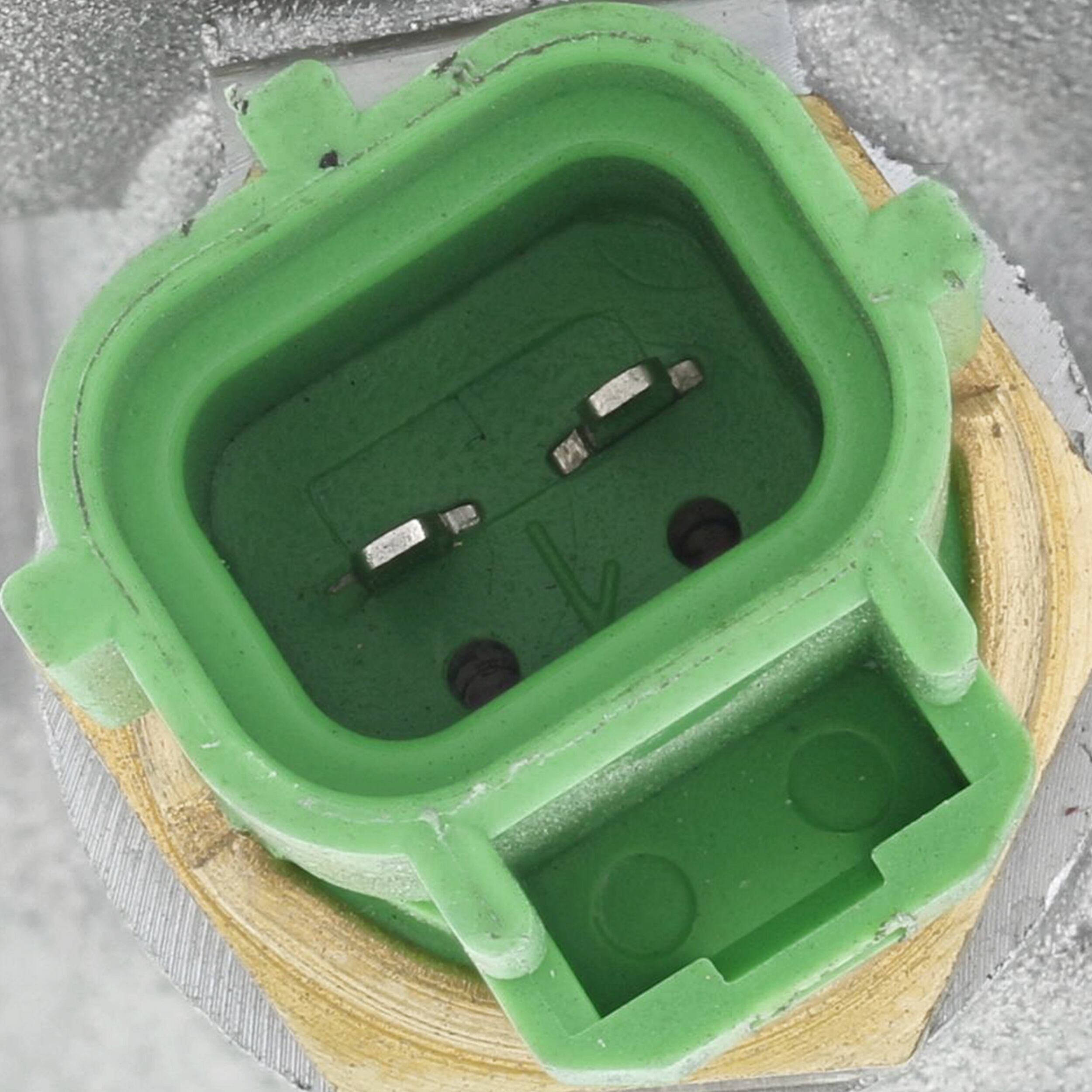 Ilustracja 915-90K MOTORAD termostat, płyn chłodzący