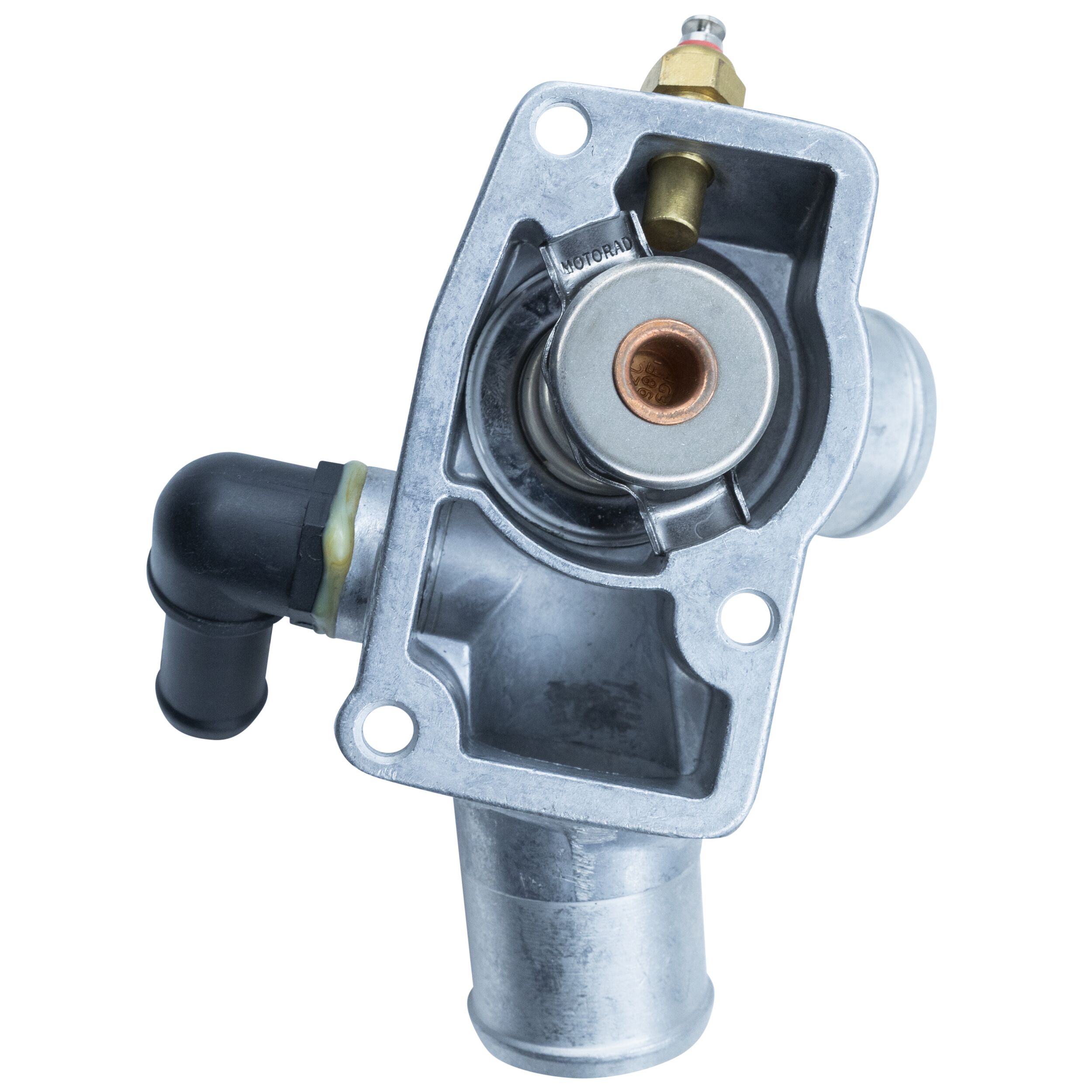 Ilustracja 927-1-92K MOTORAD termostat, płyn chłodzący