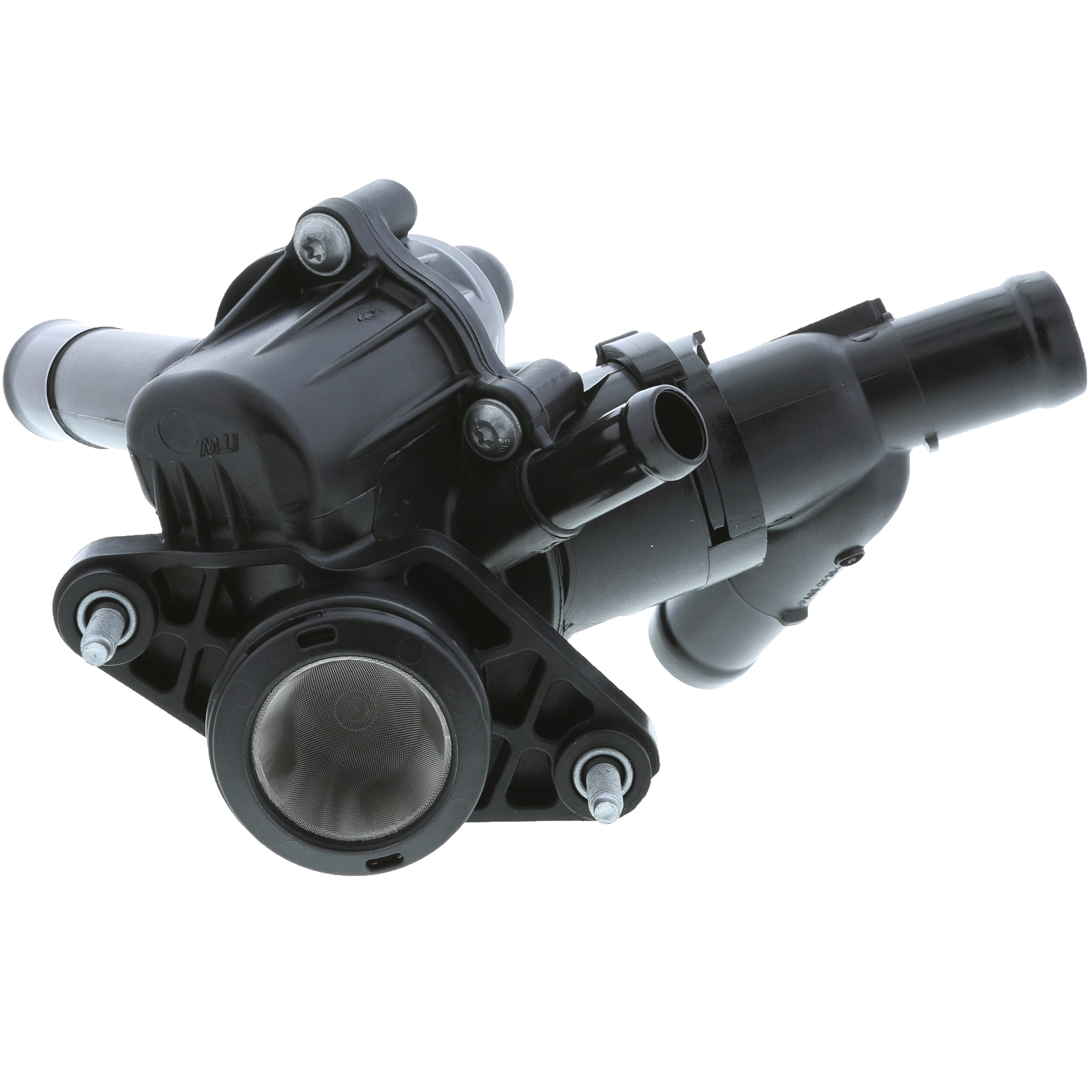 Ilustracja 936-97 MOTORAD termostat, płyn chłodzący