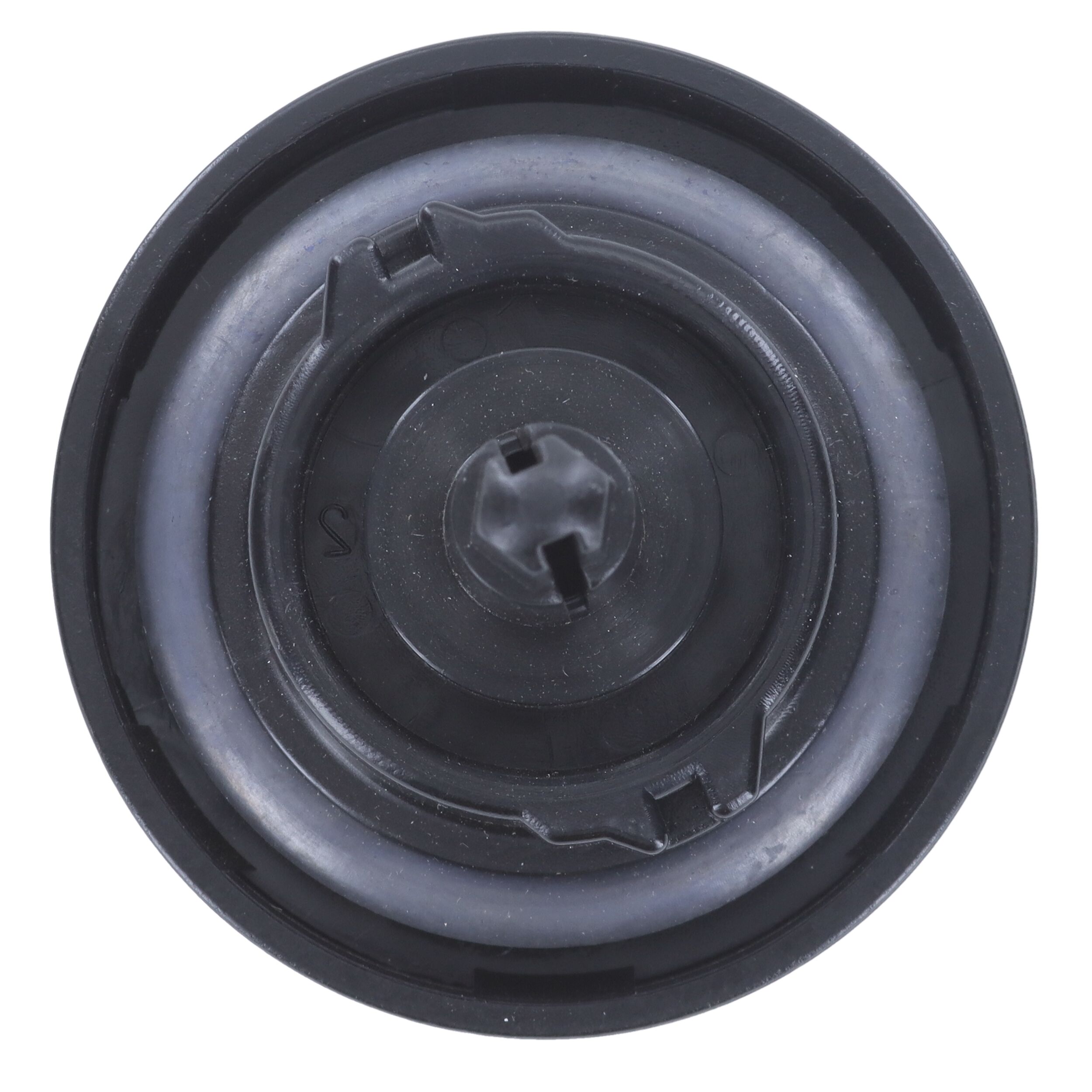 Ilustracja MGC844 MOTORAD zamknięcie, zbiornik paliwa