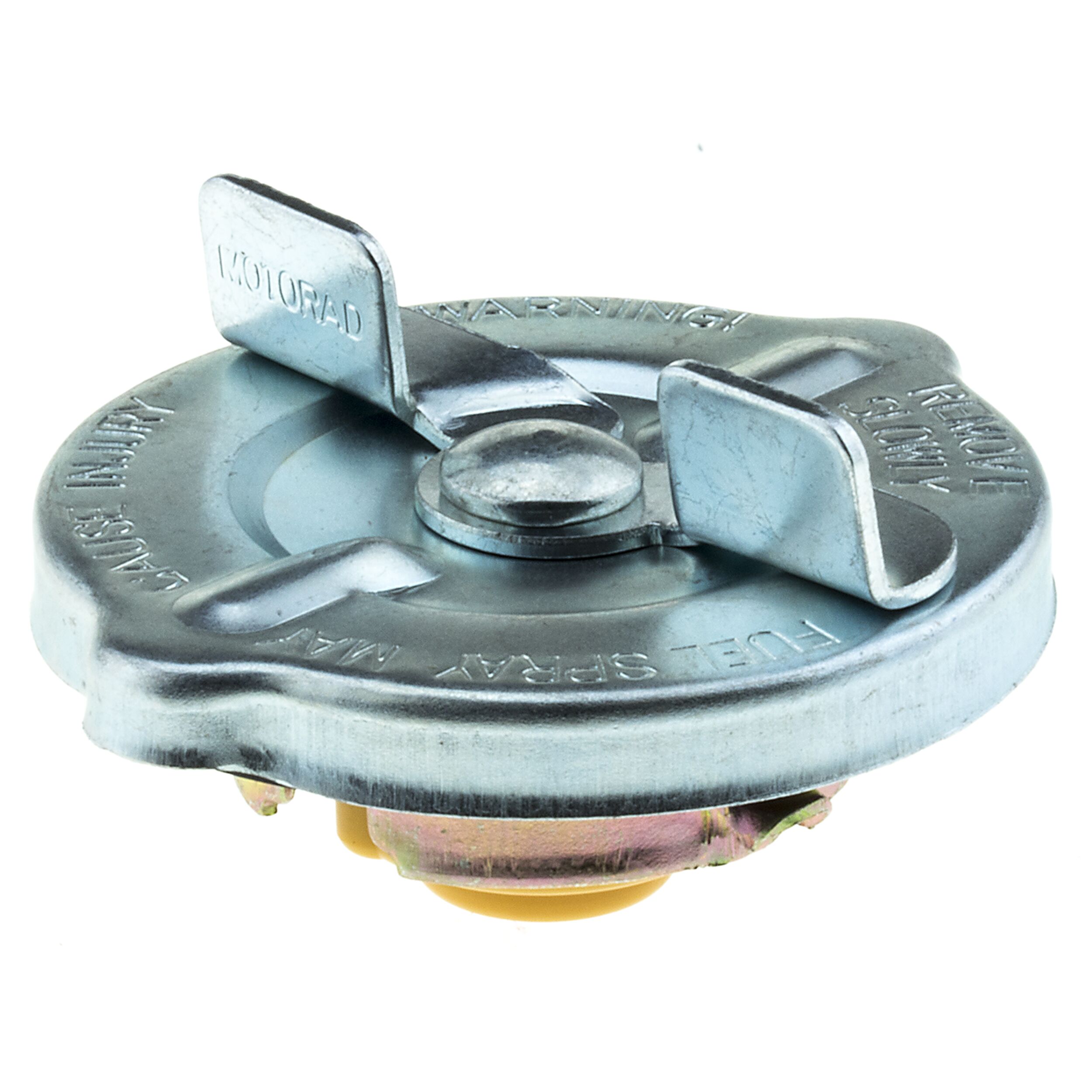 Ilustracja MGC806 MOTORAD zamknięcie, zbiornik paliwa