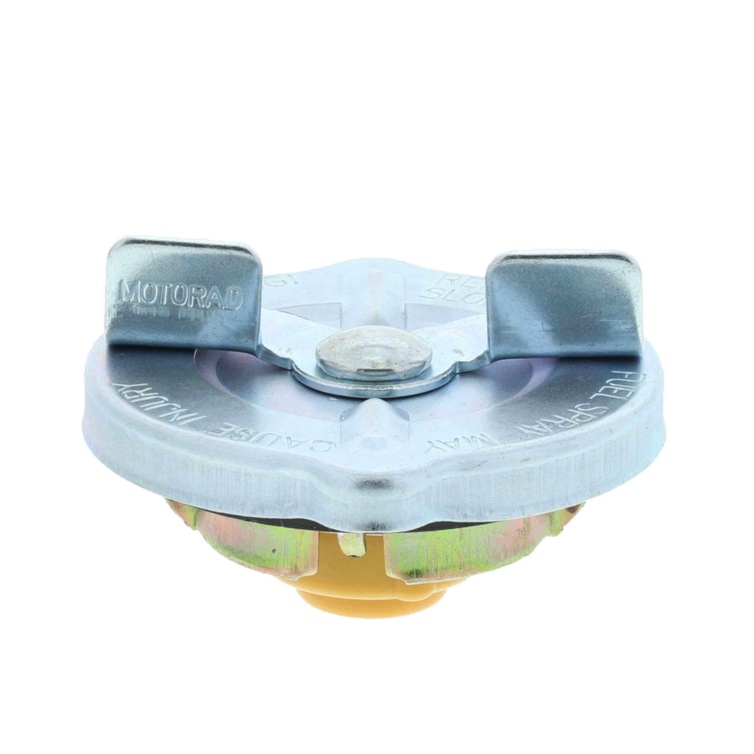 Ilustracja MGC806 MOTORAD zamknięcie, zbiornik paliwa