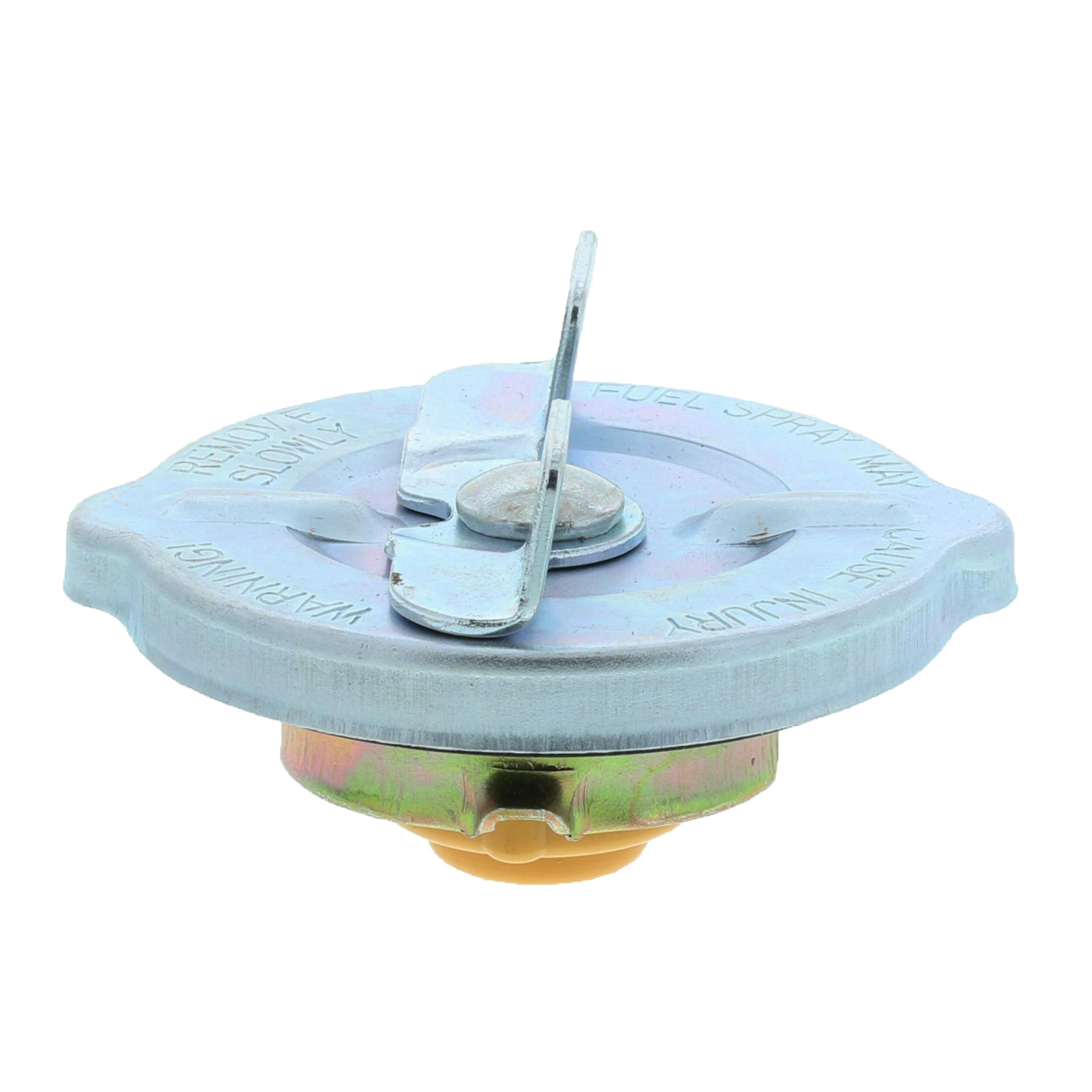 Ilustracja MGC806 MOTORAD zamknięcie, zbiornik paliwa