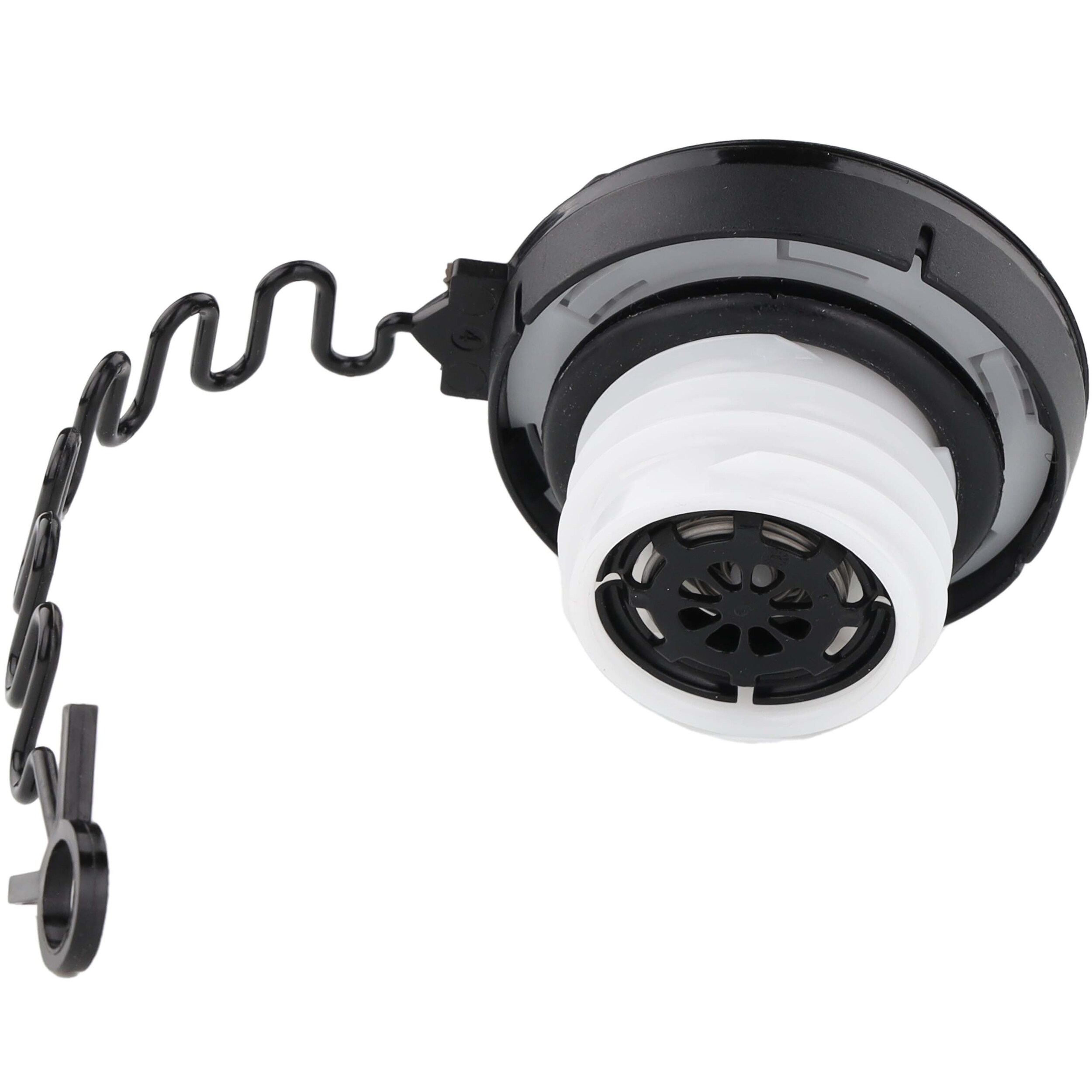 Ilustracja MGC817T MOTORAD zamknięcie, zbiornik paliwa