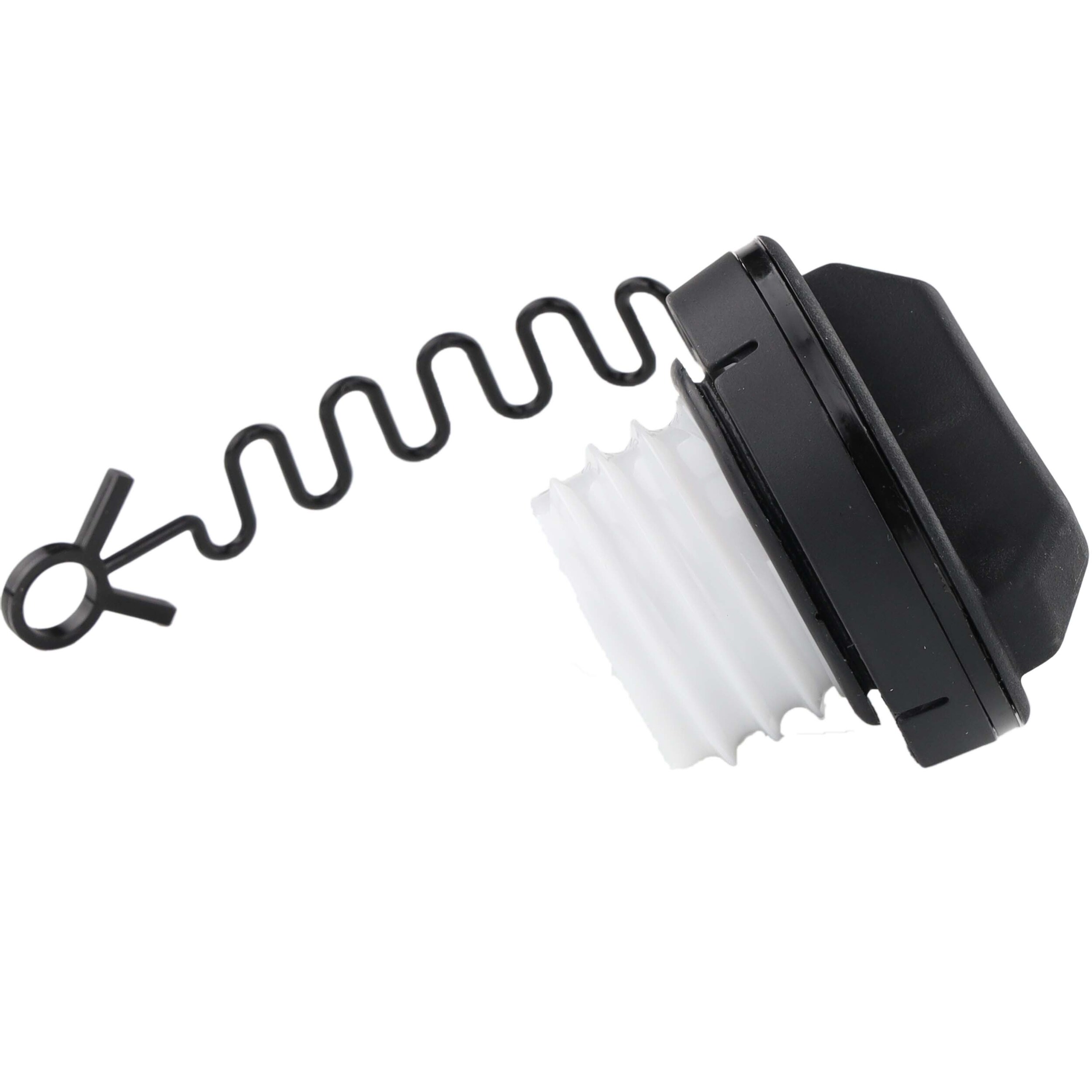 Ilustracja MGC817T MOTORAD zamknięcie, zbiornik paliwa