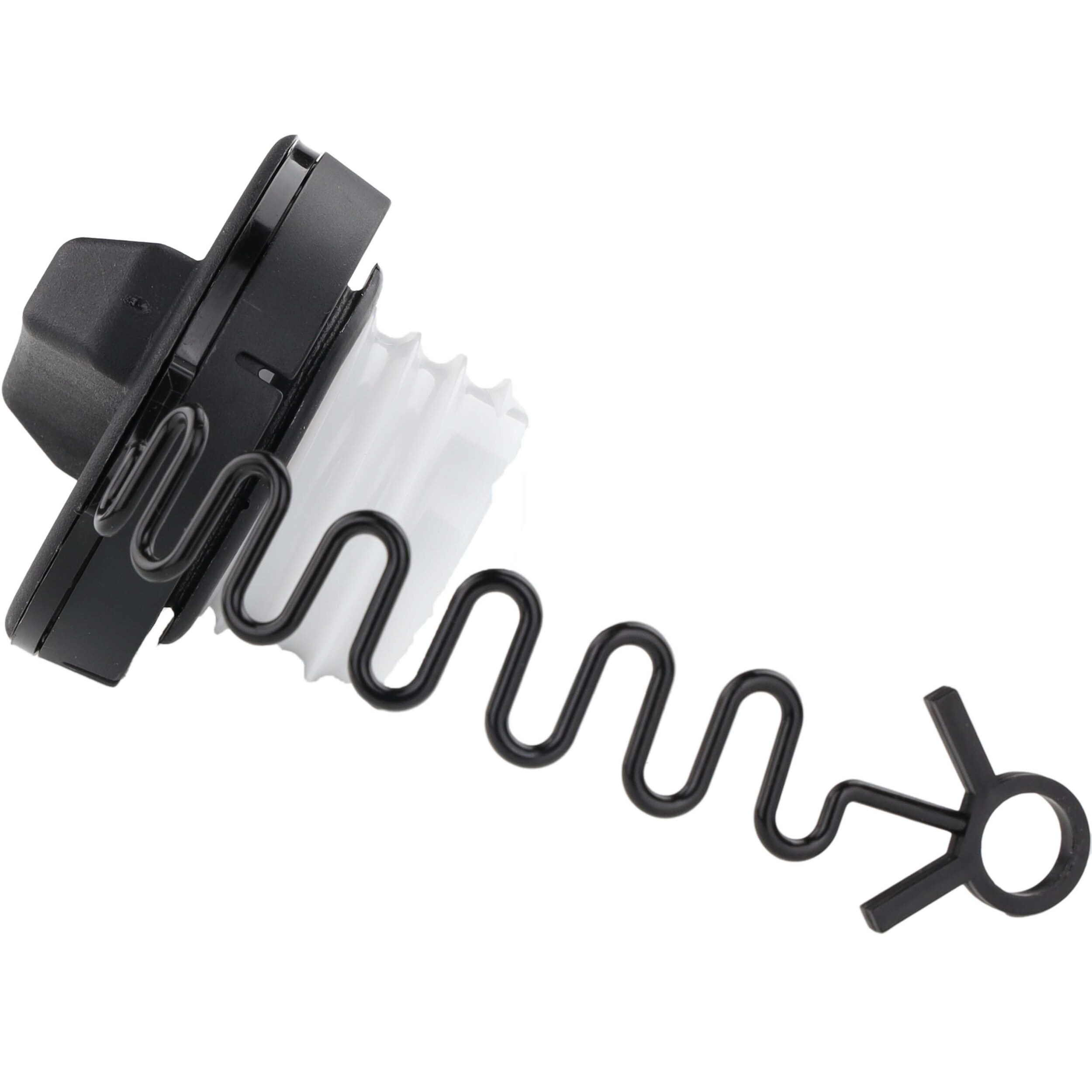 Ilustracja MGC817T MOTORAD zamknięcie, zbiornik paliwa