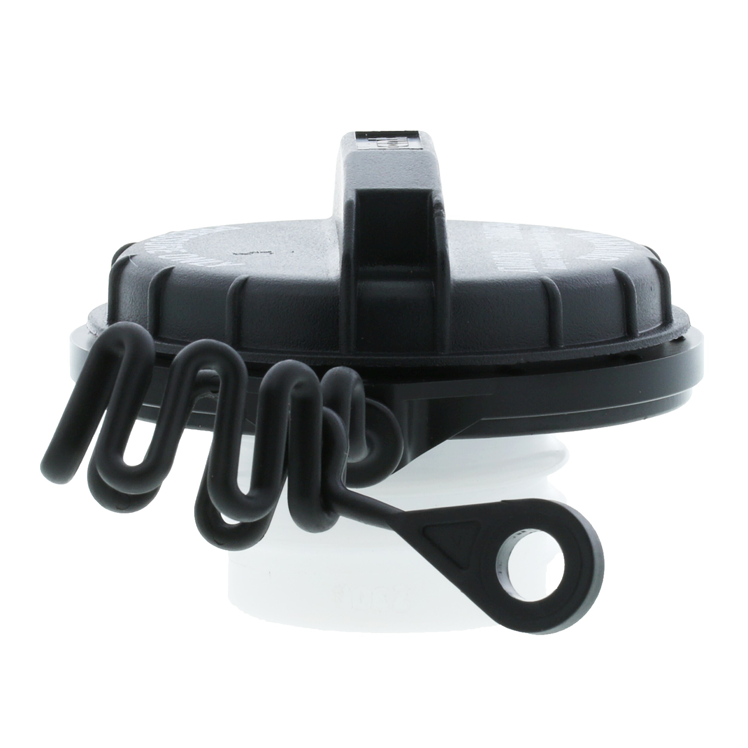 Ilustracja MGC827T MOTORAD zamknięcie, zbiornik paliwa