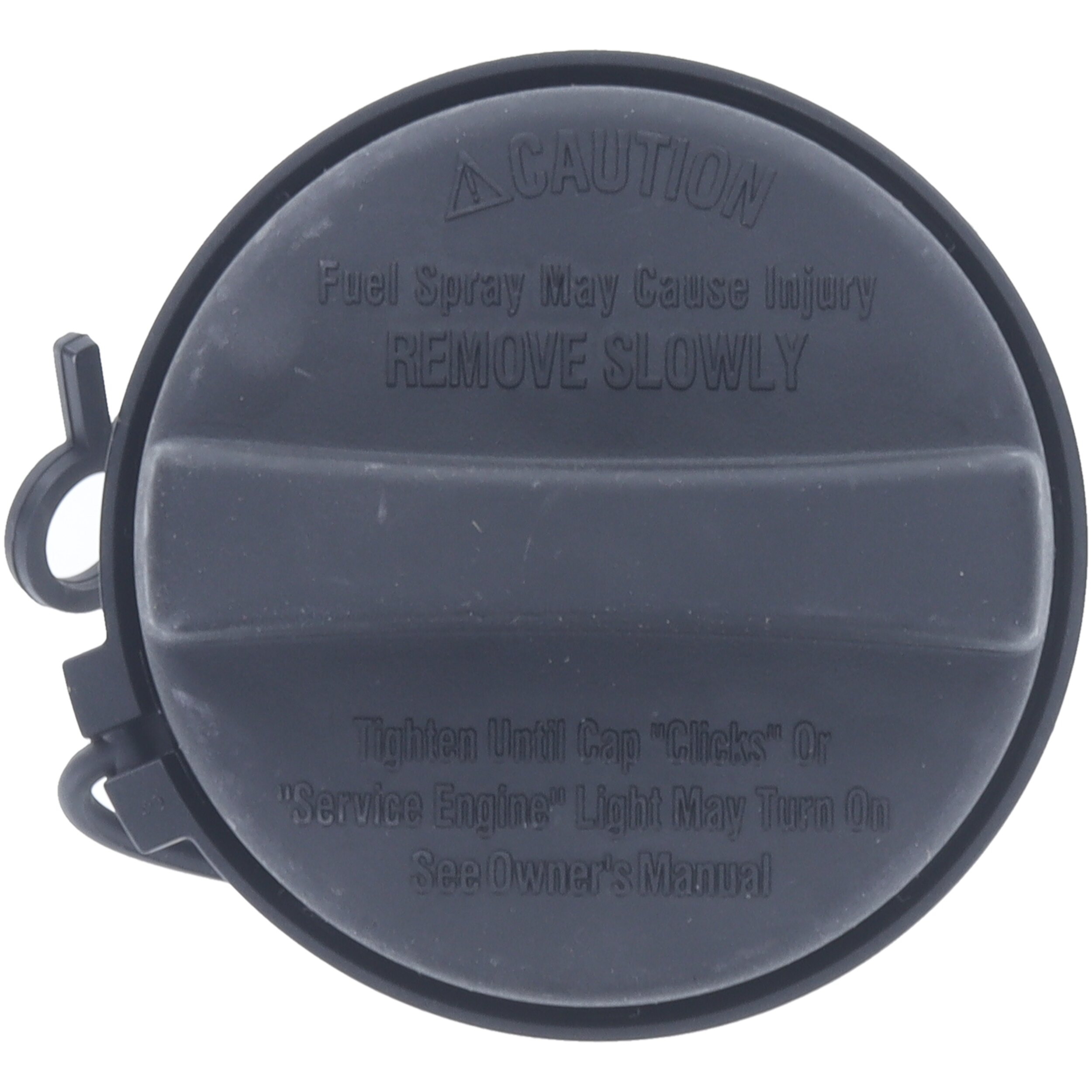 Ilustracja MGC832T MOTORAD zamknięcie, zbiornik paliwa