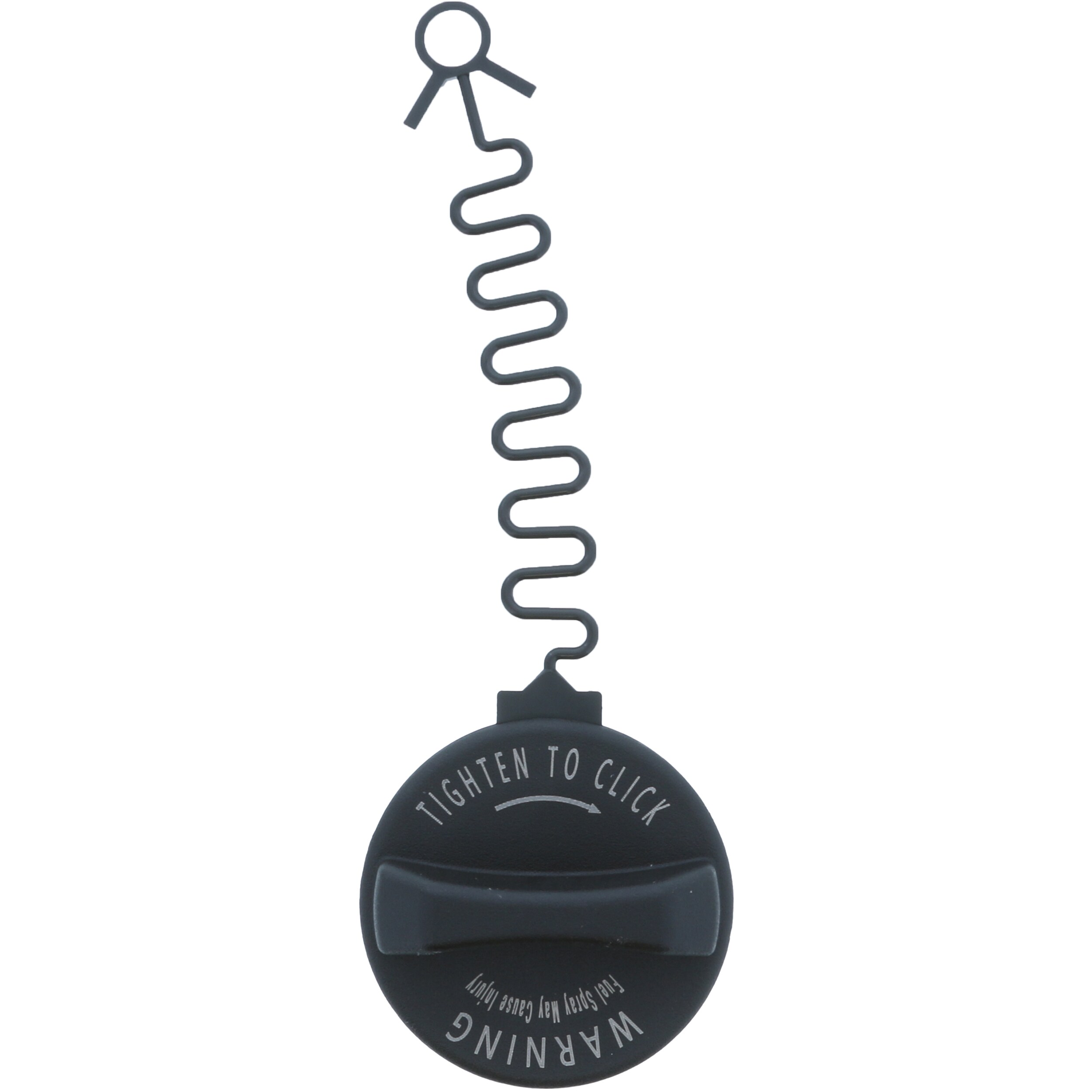 Ilustracja MGC837T MOTORAD zamknięcie, zbiornik paliwa