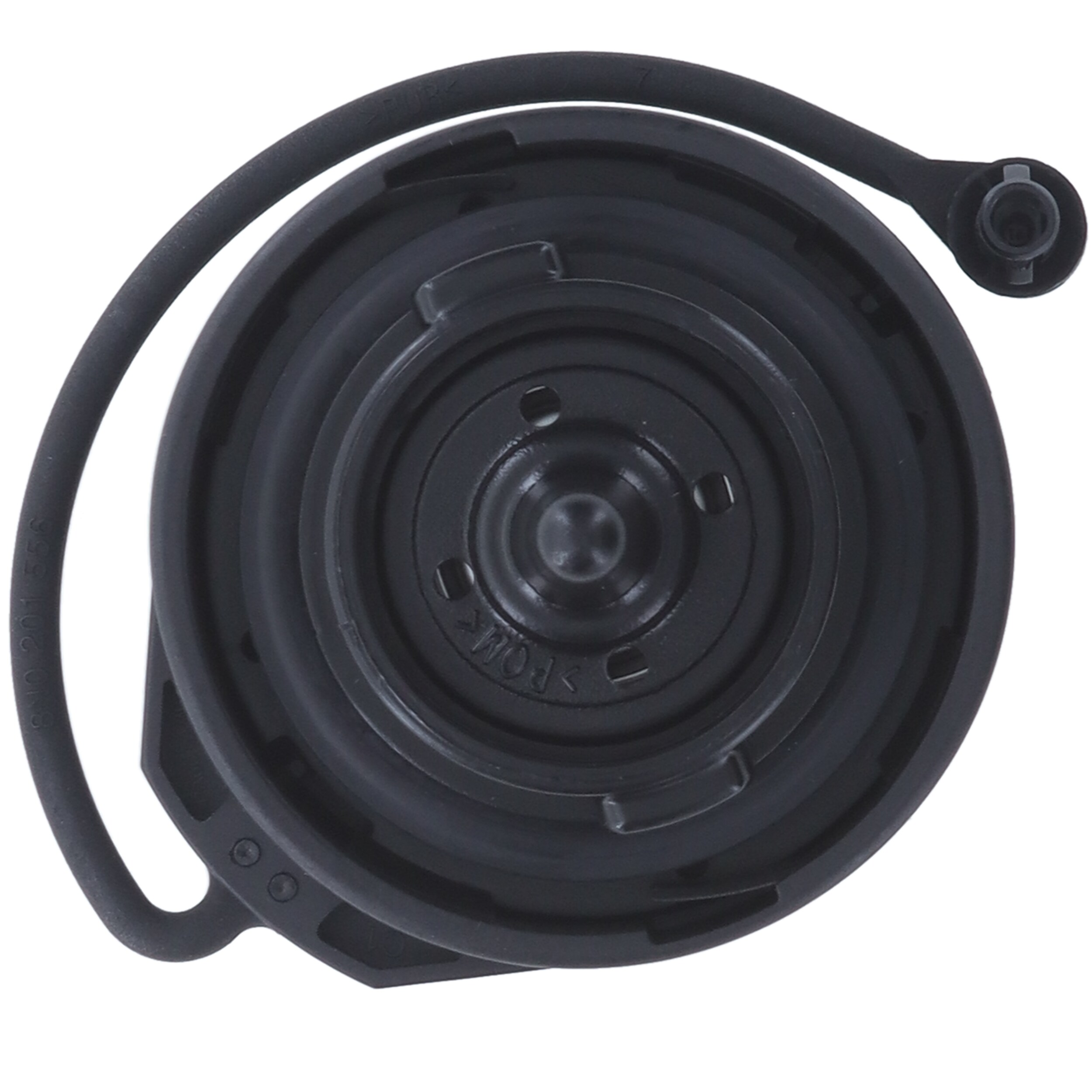 Ilustracja MGC944 MOTORAD zamknięcie, zbiornik paliwa