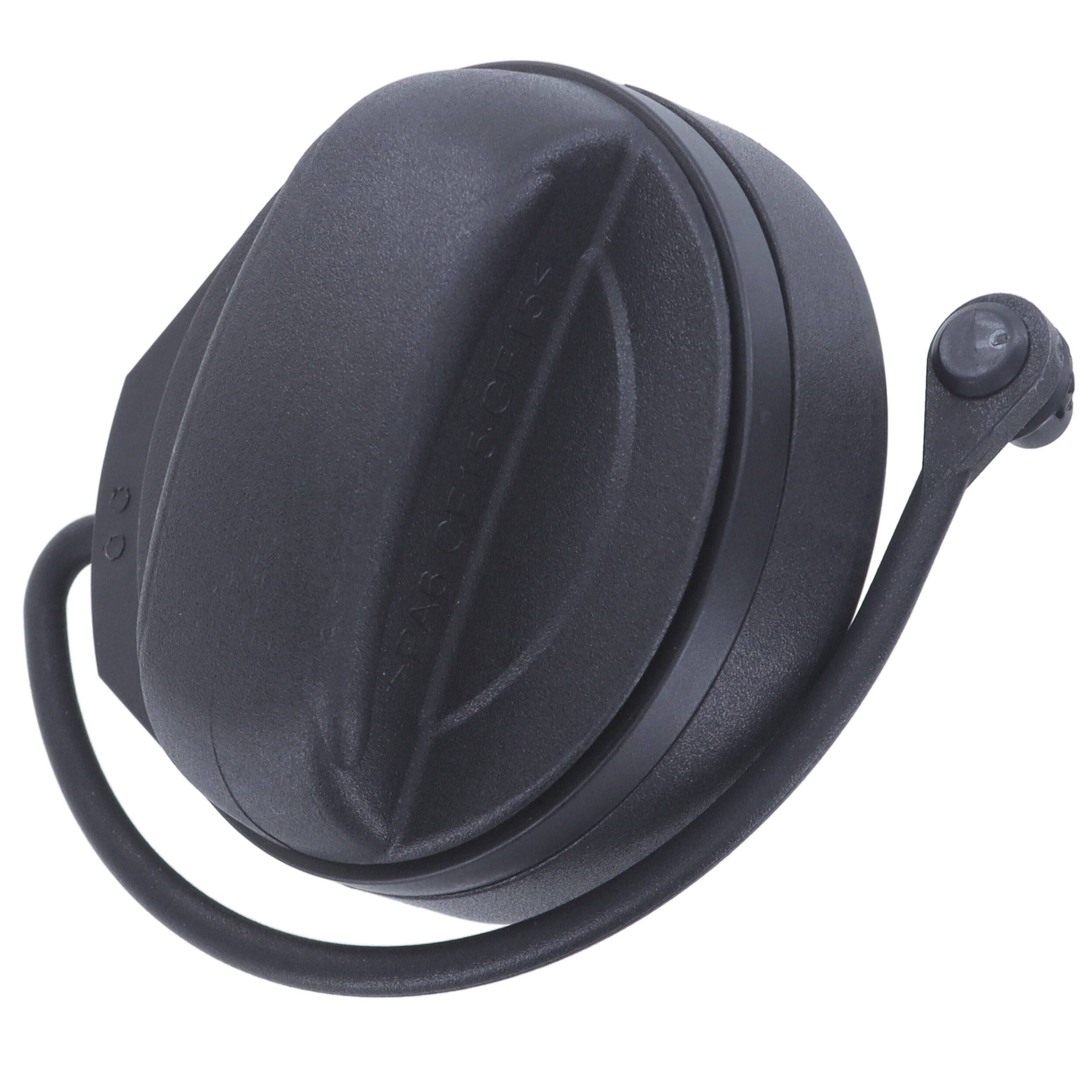 Ilustracja MGC944 MOTORAD zamknięcie, zbiornik paliwa