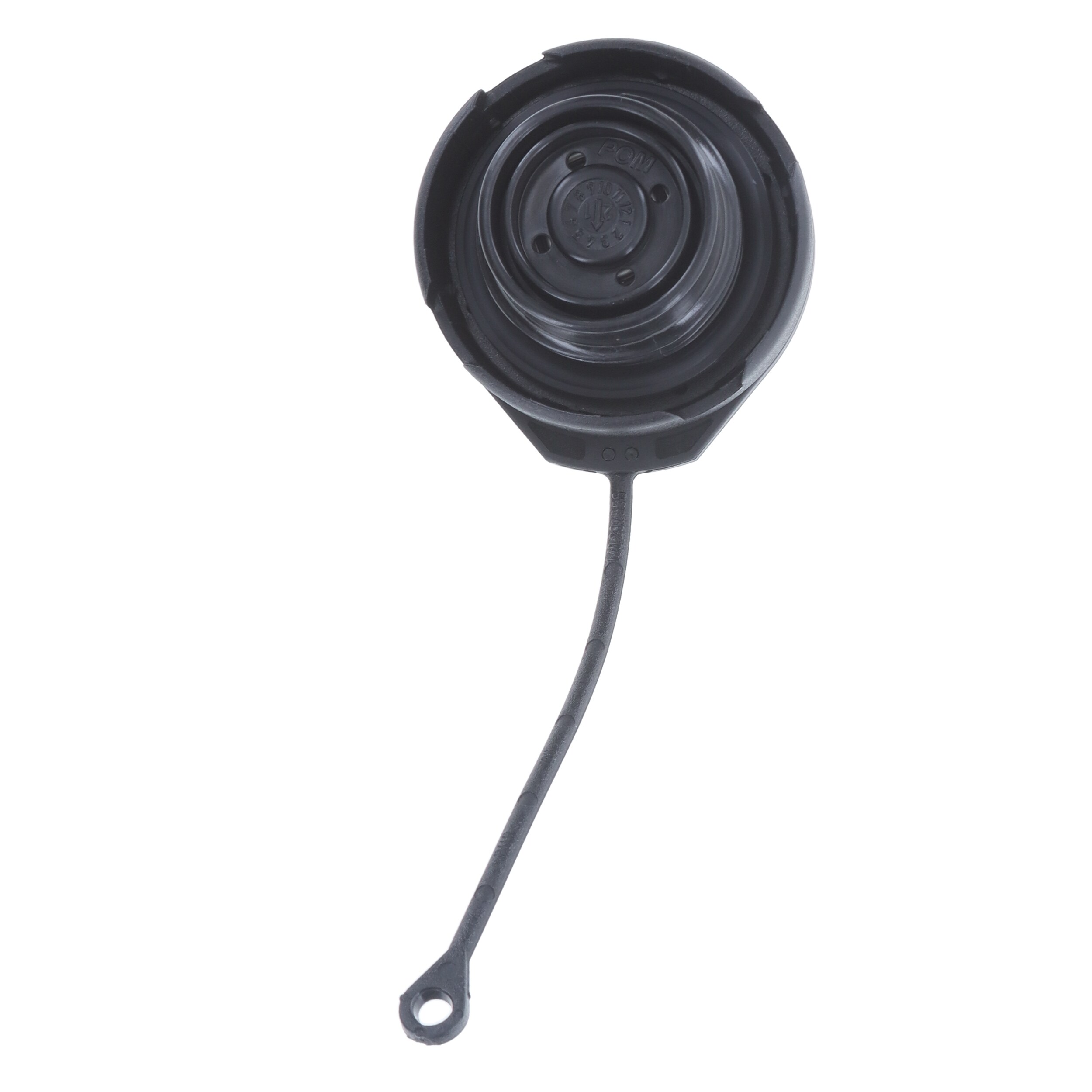 Ilustracja MGC945 MOTORAD zamknięcie, zbiornik paliwa