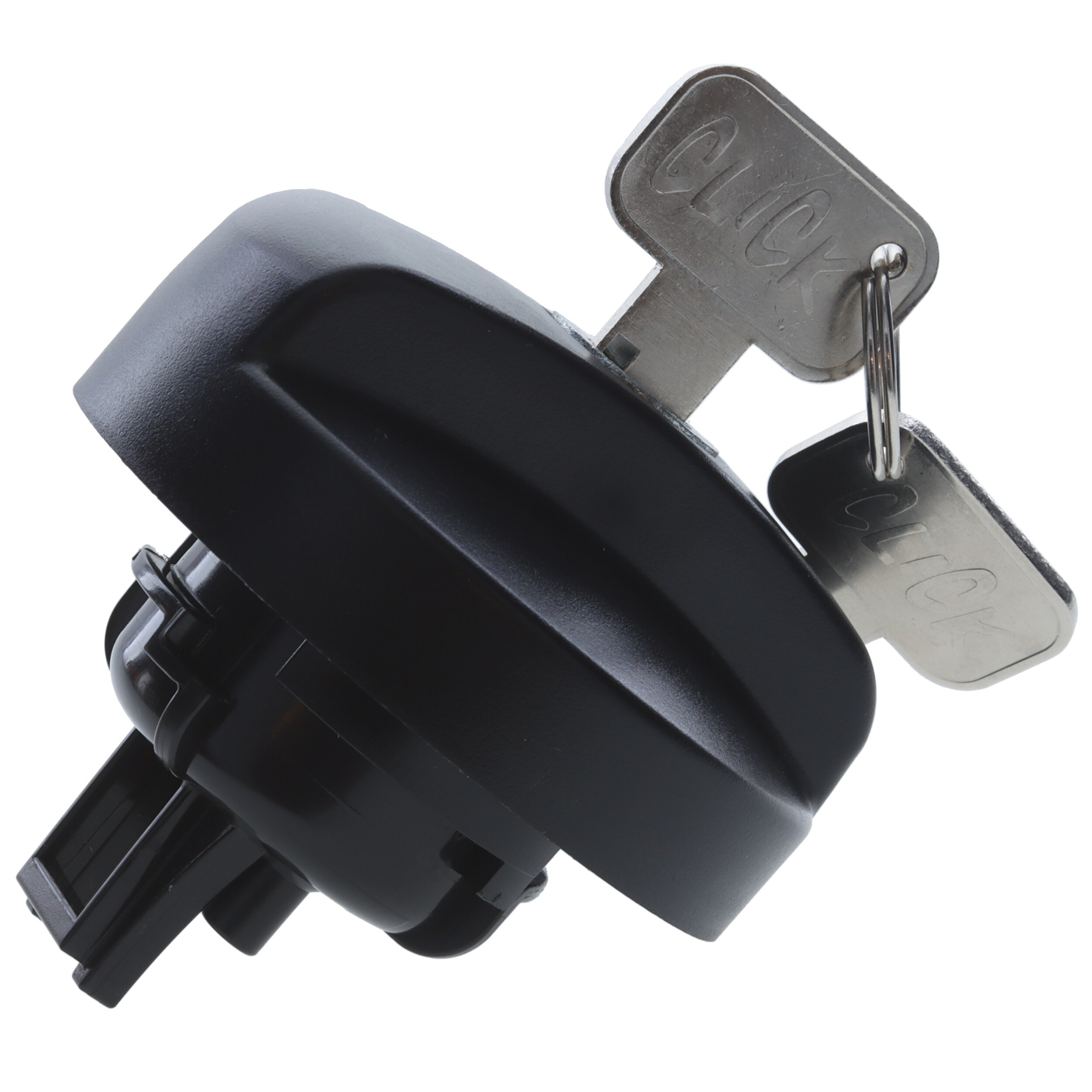 Ilustracja MGC949 MOTORAD zamknięcie, zbiornik paliwa