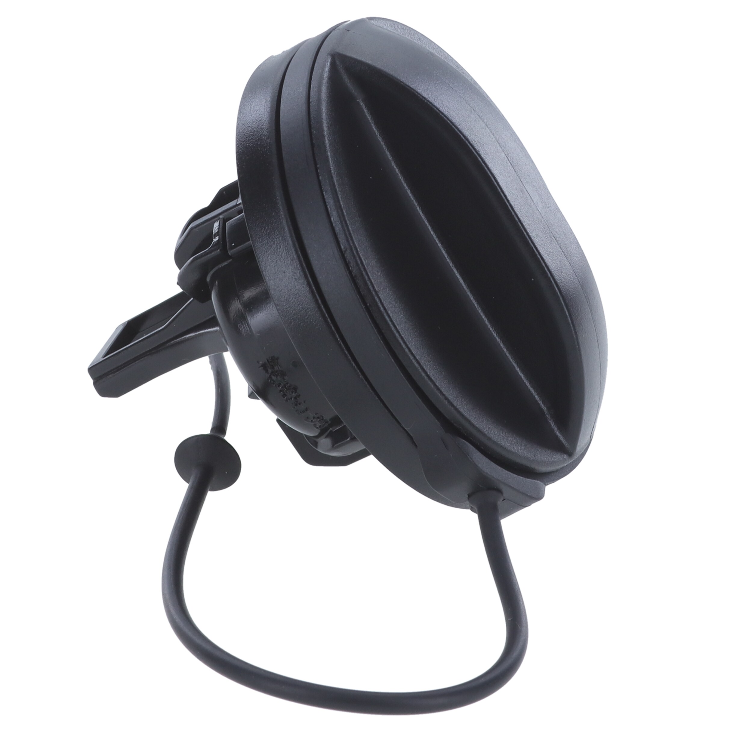 Ilustracja MGC950 MOTORAD zamknięcie, zbiornik paliwa