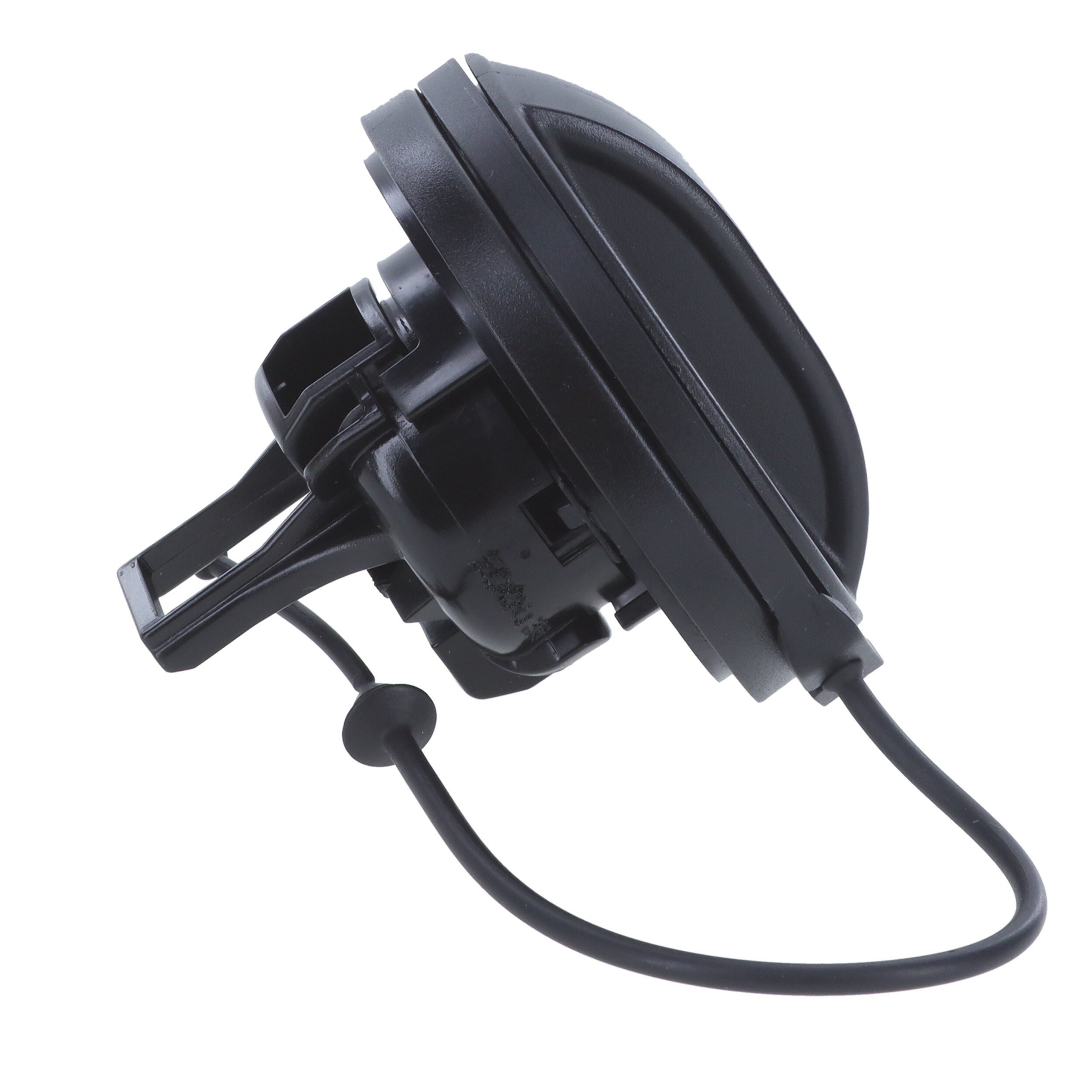 Ilustracja MGC950 MOTORAD zamknięcie, zbiornik paliwa