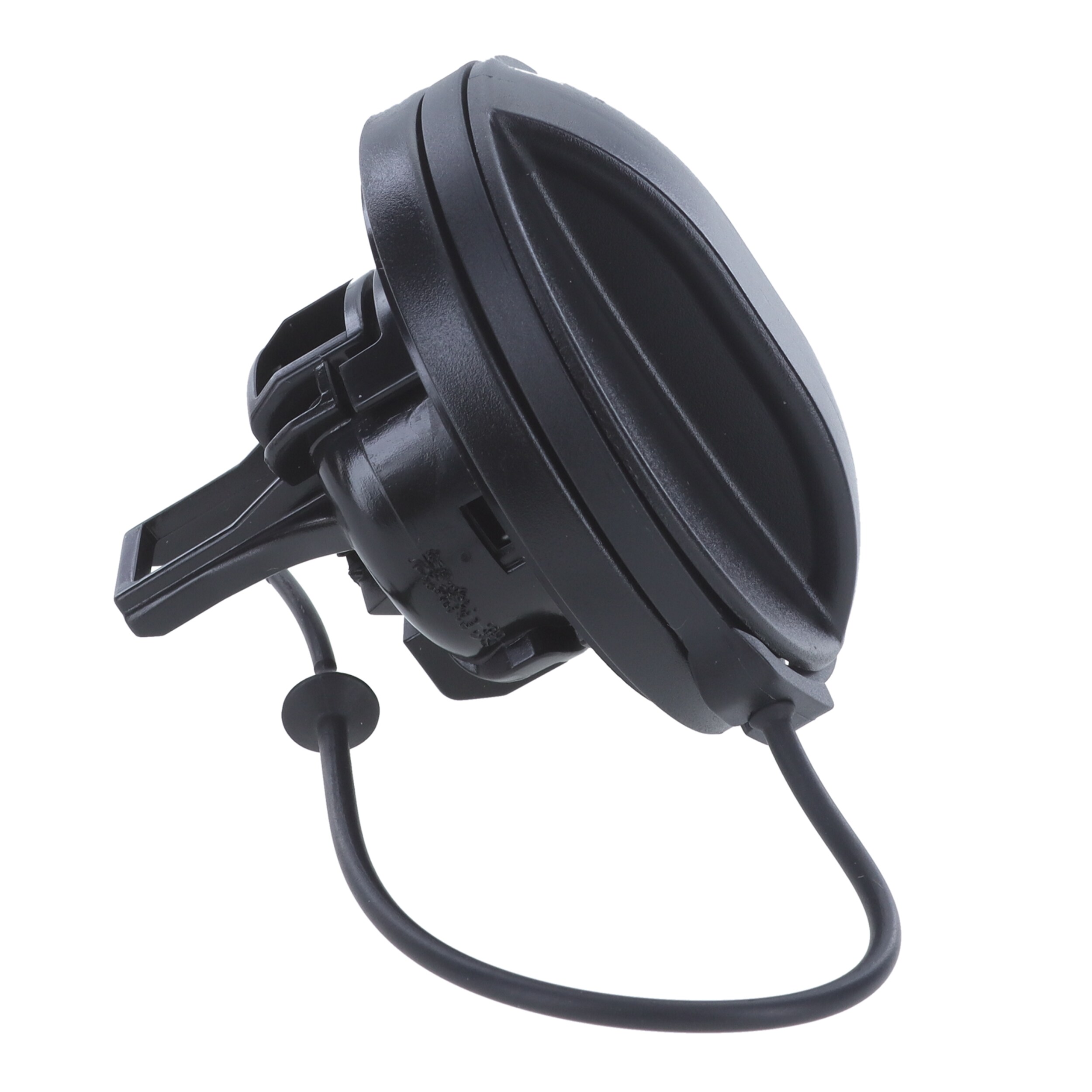 Ilustracja MGC950 MOTORAD zamknięcie, zbiornik paliwa