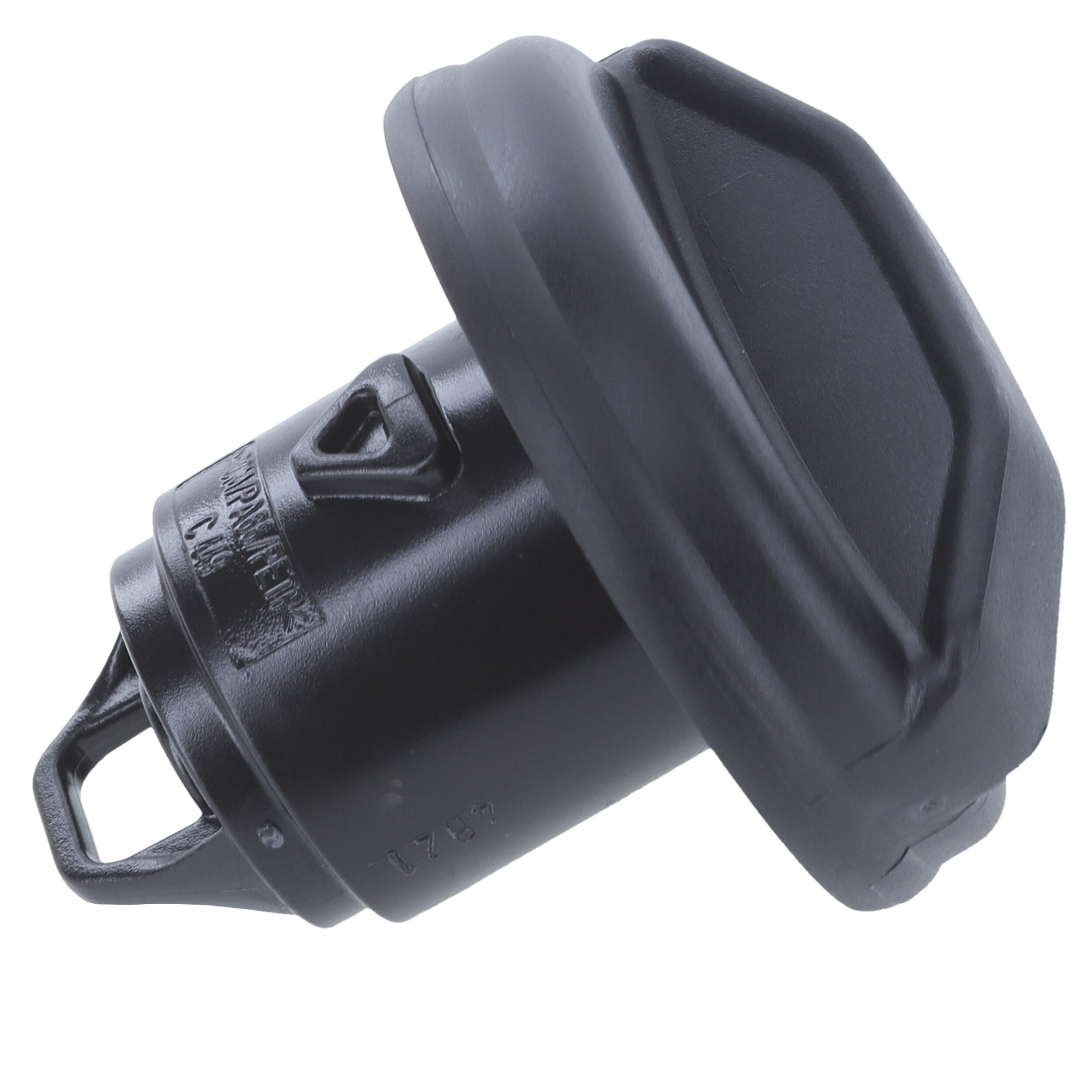 Ilustracja MGC958 MOTORAD zamknięcie, zbiornik paliwa