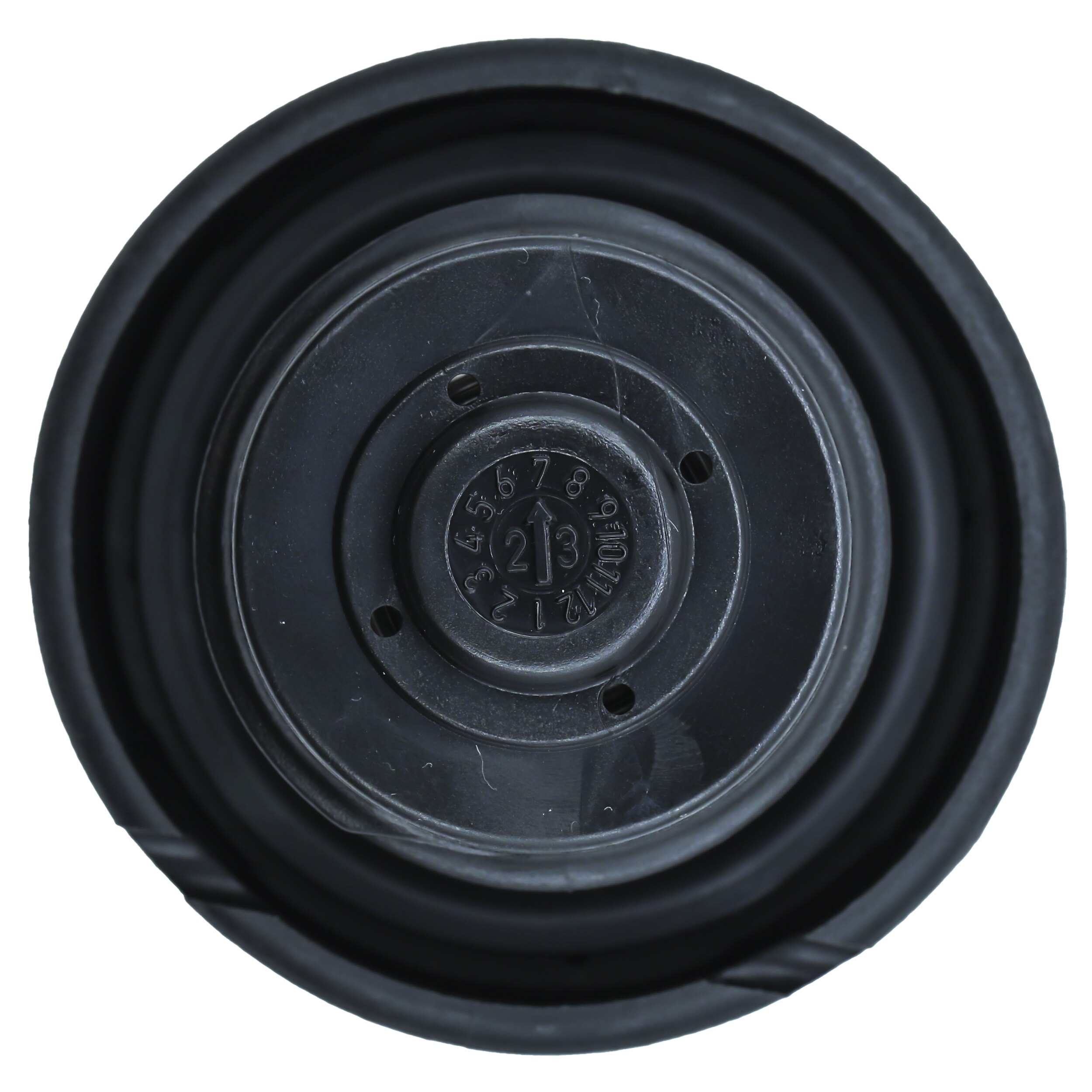 Ilustracja MGC920 MOTORAD zamknięcie, zbiornik paliwa