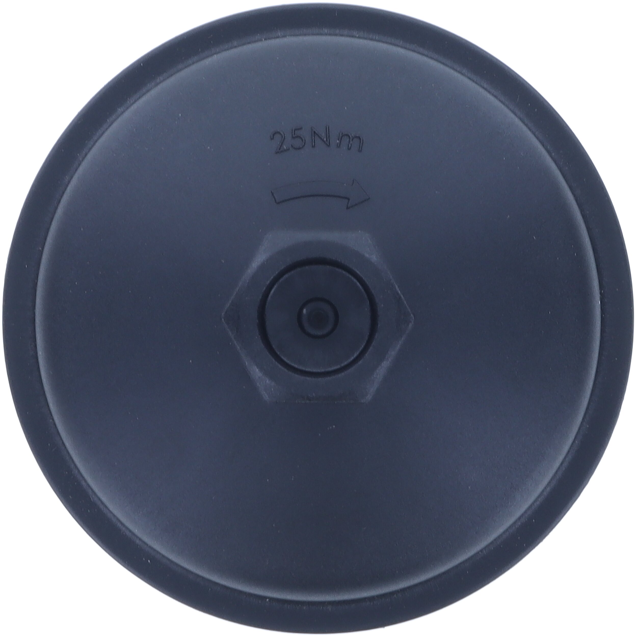 Ilustracja MO307 MOTORAD pokrywa, obudowa filtra oleju