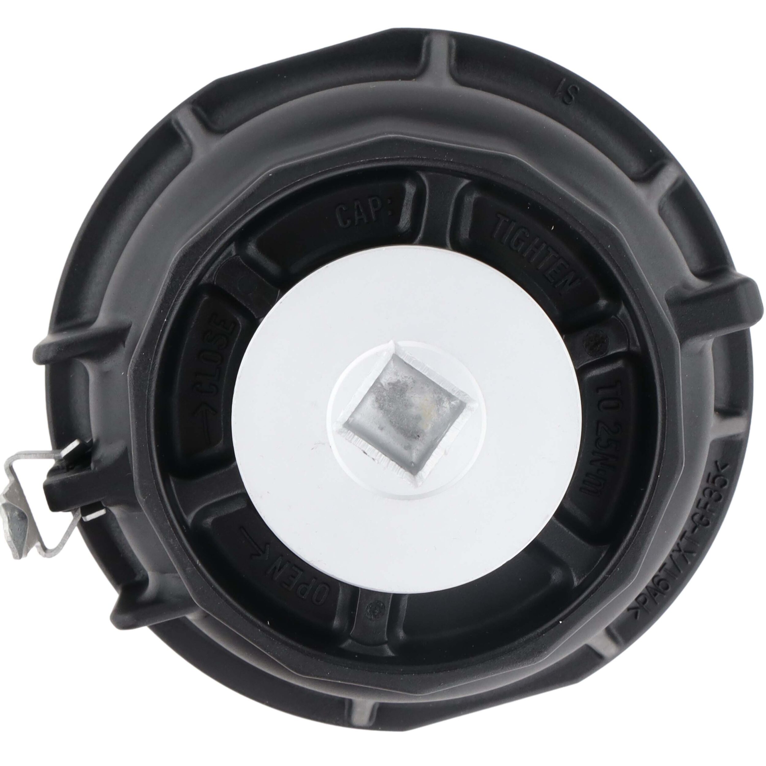 Ilustracja MO301 MOTORAD pokrywa, obudowa filtra oleju