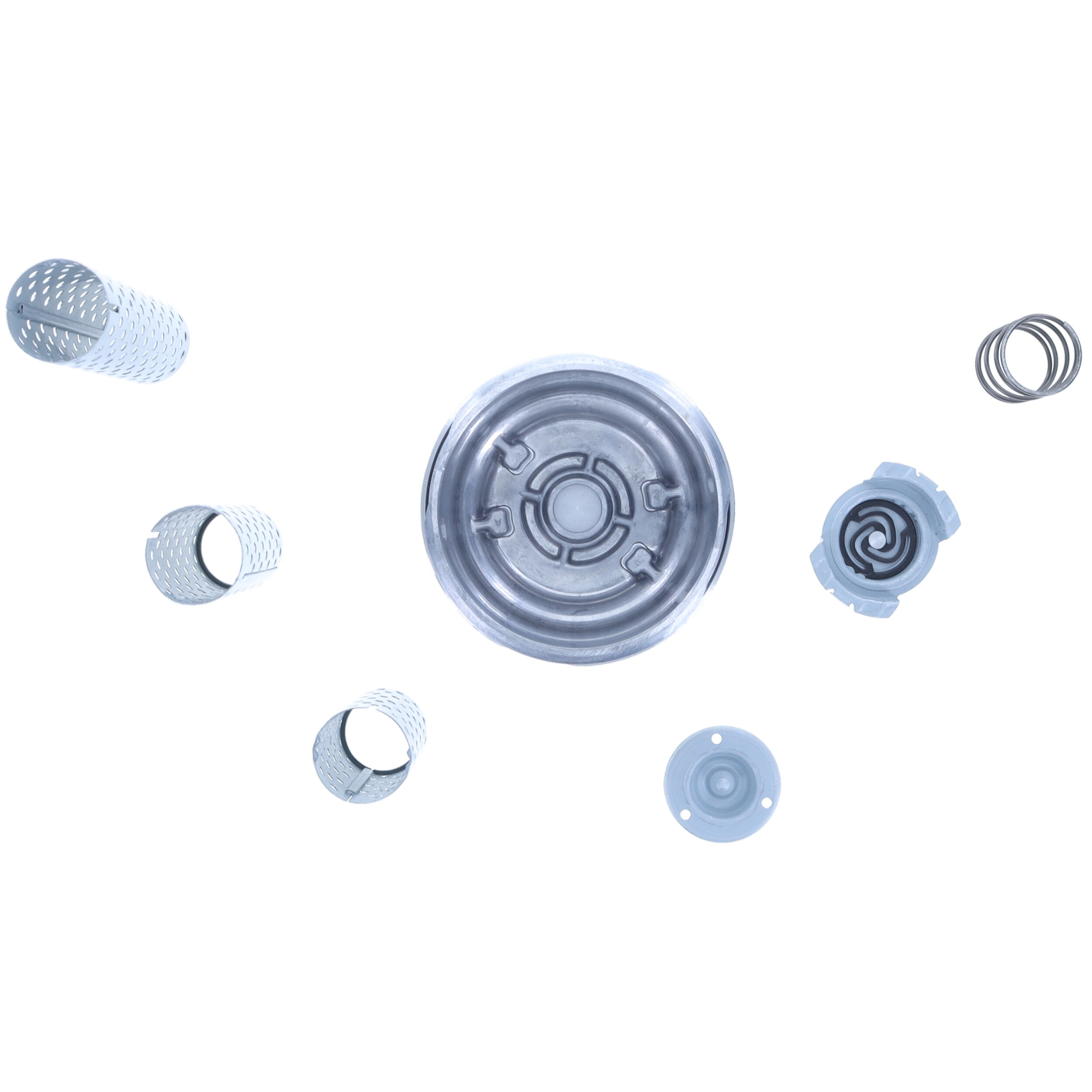 Ilustracja MO303KT MOTORAD pokrywa, obudowa filtra oleju