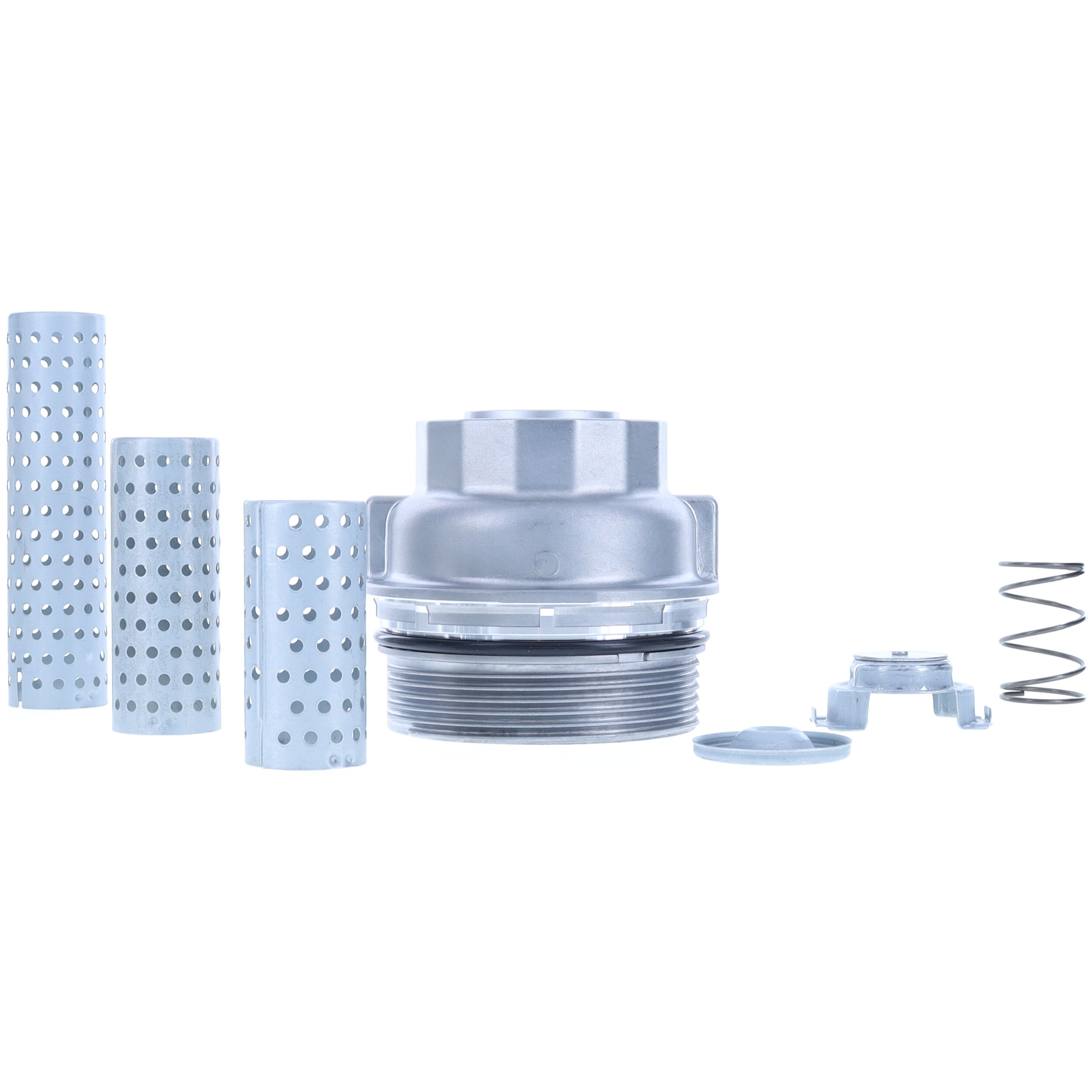 Ilustracja MO303KT MOTORAD pokrywa, obudowa filtra oleju