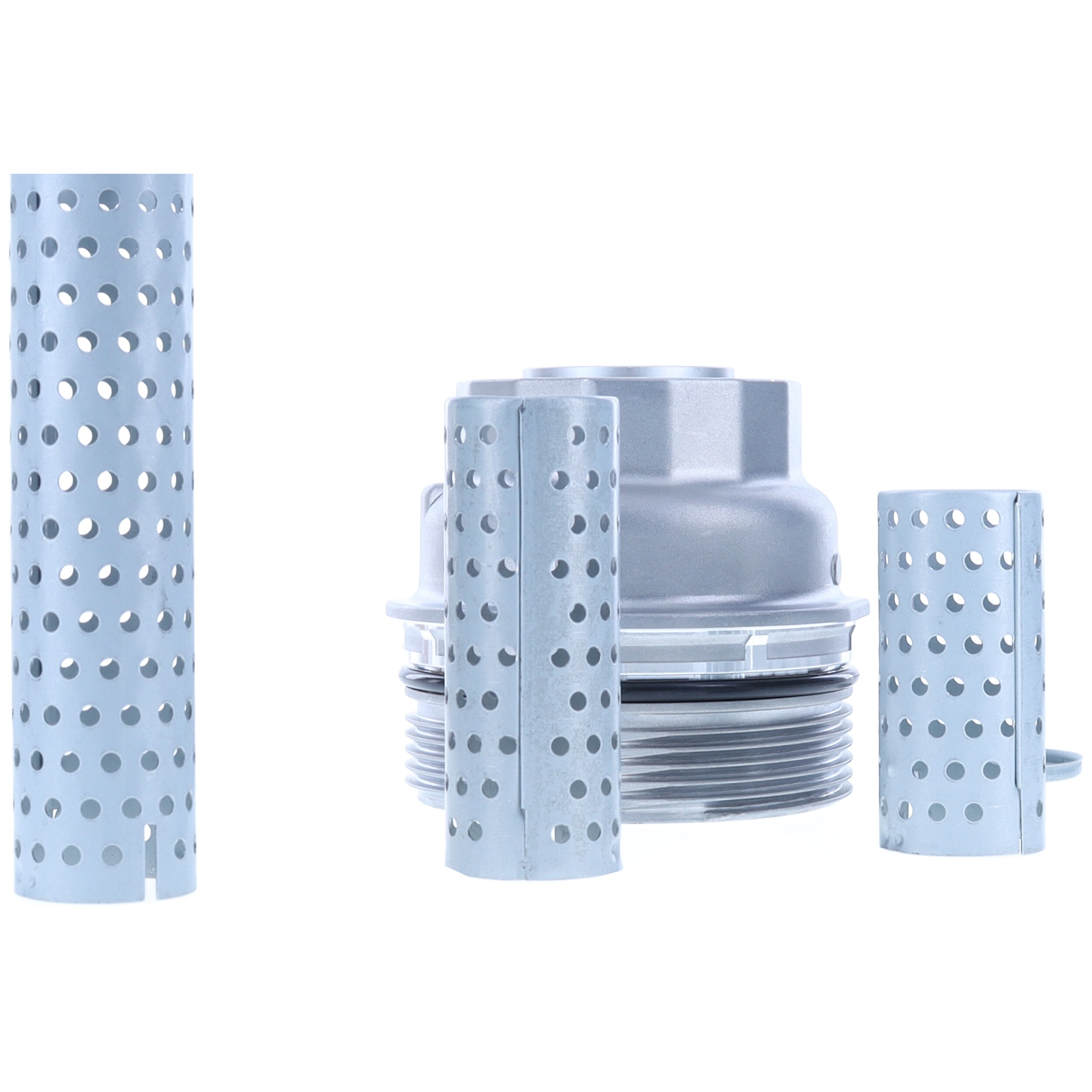 Ilustracja MO303KT MOTORAD pokrywa, obudowa filtra oleju