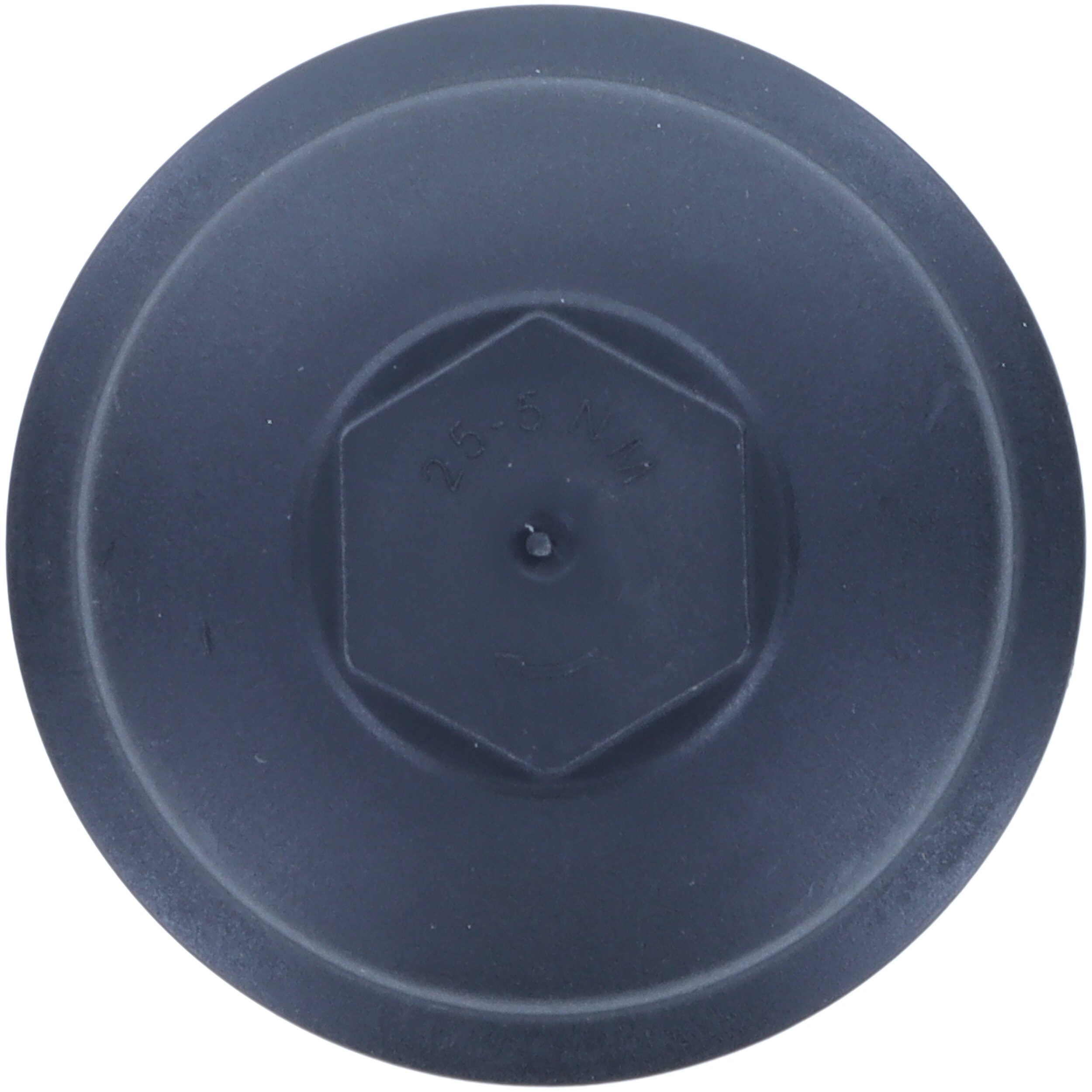 Ilustracja MO314 MOTORAD pokrywa, obudowa filtra oleju