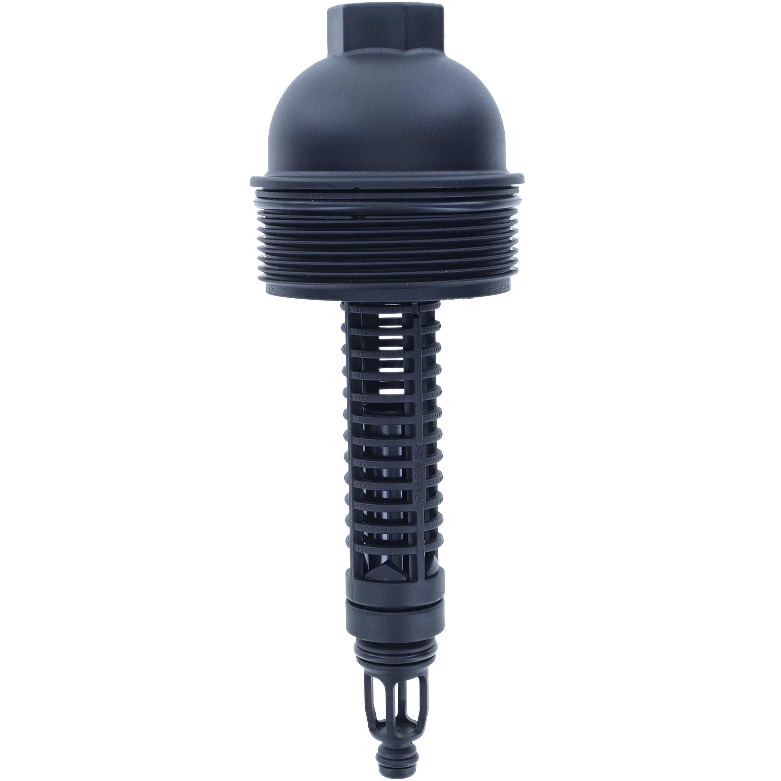 Ilustracja MO311 MOTORAD pokrywa, obudowa filtra oleju