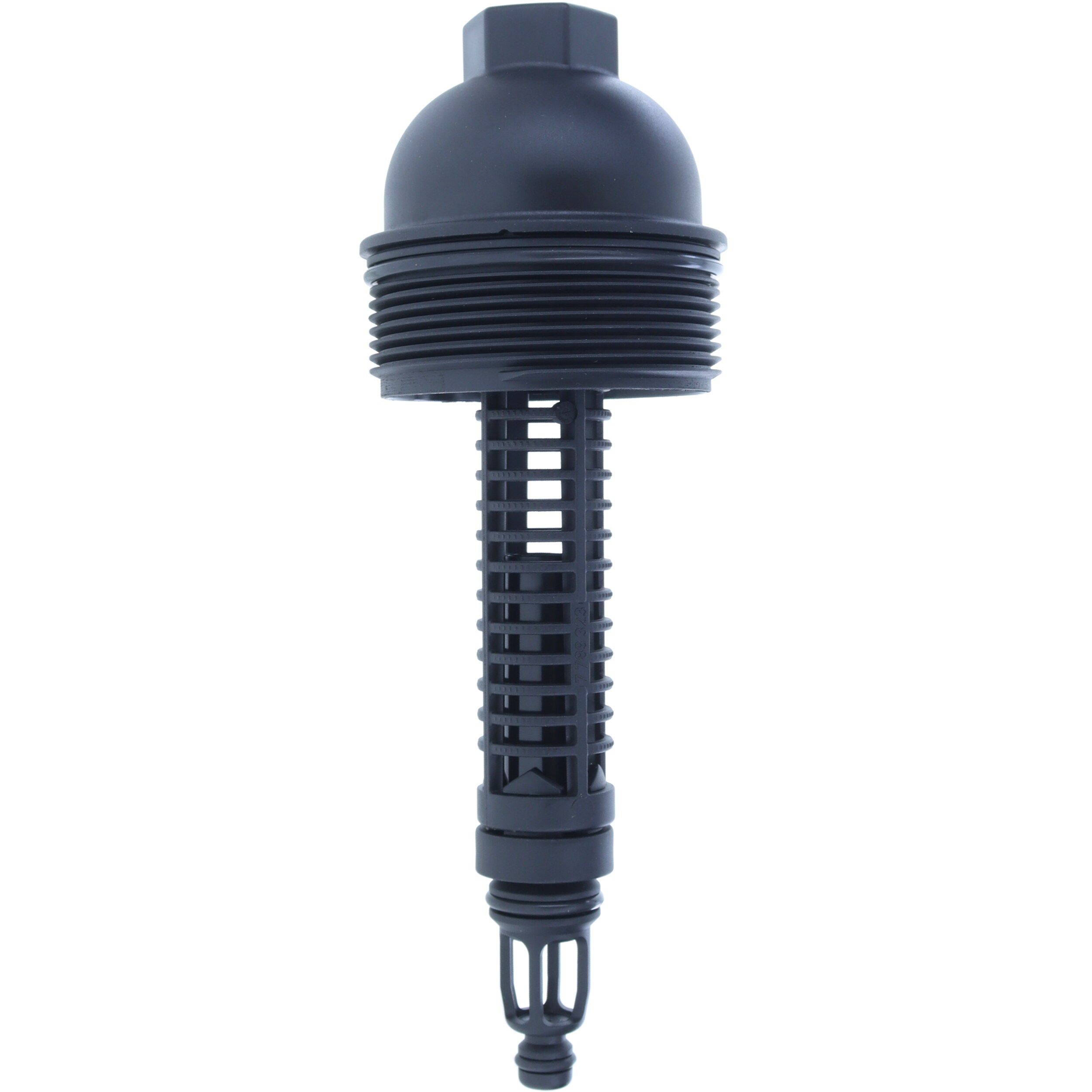 Ilustracja MO311 MOTORAD pokrywa, obudowa filtra oleju