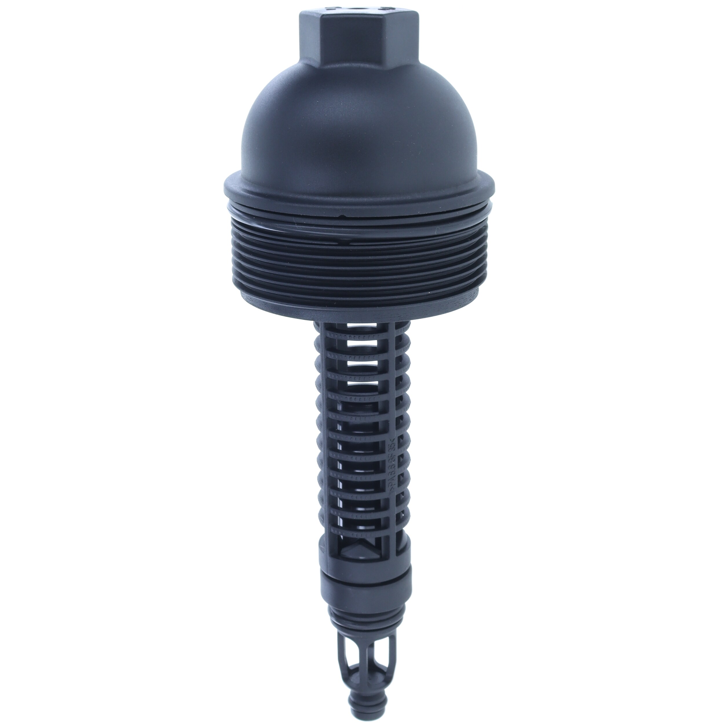 Ilustracja MO311 MOTORAD pokrywa, obudowa filtra oleju