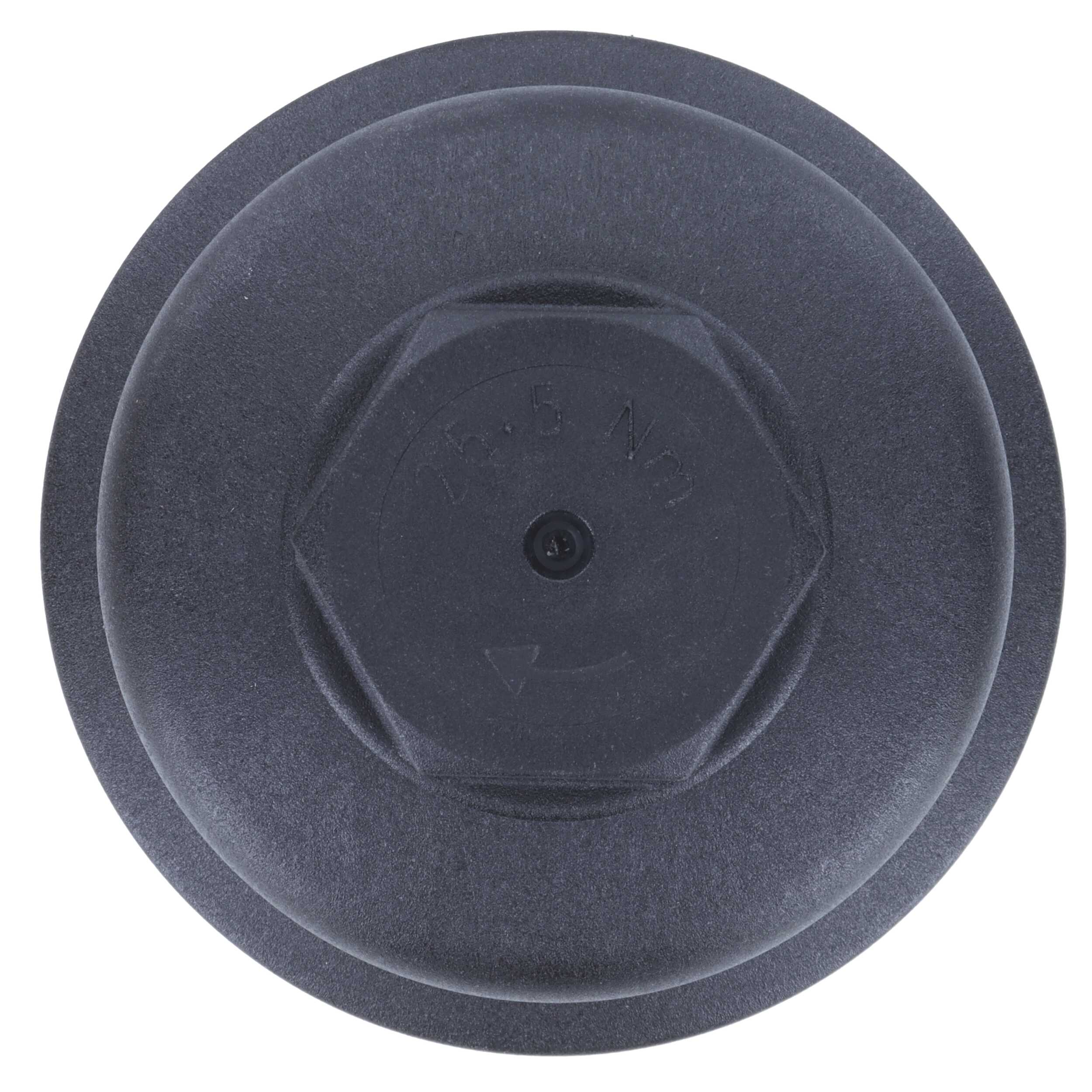 Ilustracja MO312 MOTORAD pokrywa, obudowa filtra oleju