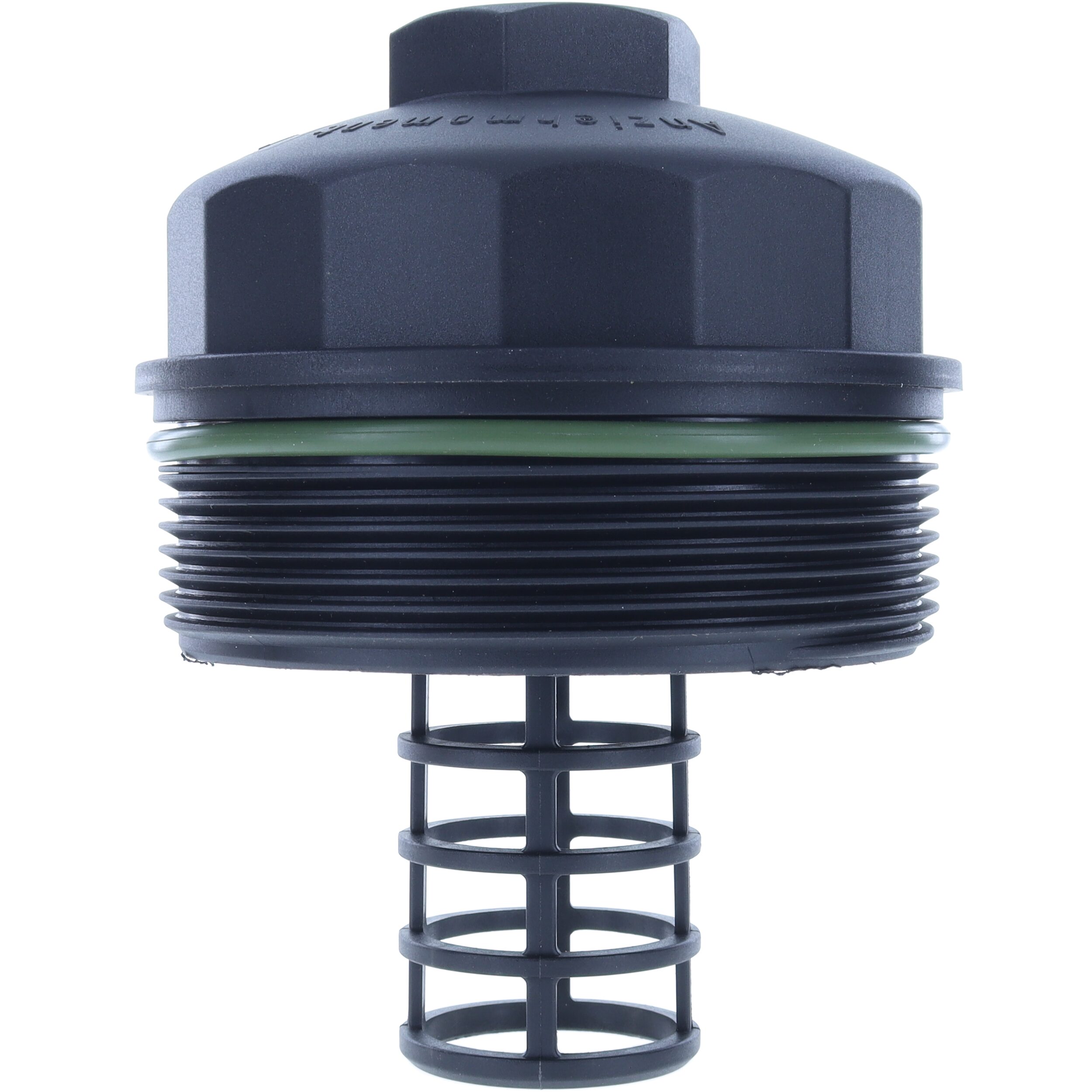 Ilustracja MO339 MOTORAD pokrywa, obudowa filtra oleju